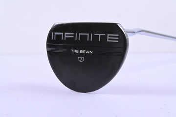 Wilson Infinite 2024 The Bean Putter / 34 Inch