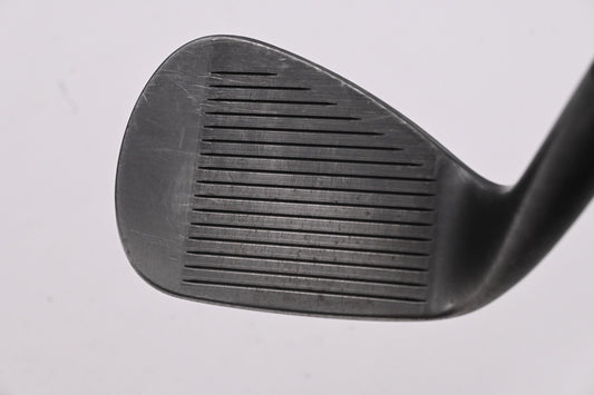 Titleist Vokey SM10 Gap Wedge / 50 Degree / Wedge Flex Titleist Vokey SM10 Shaft