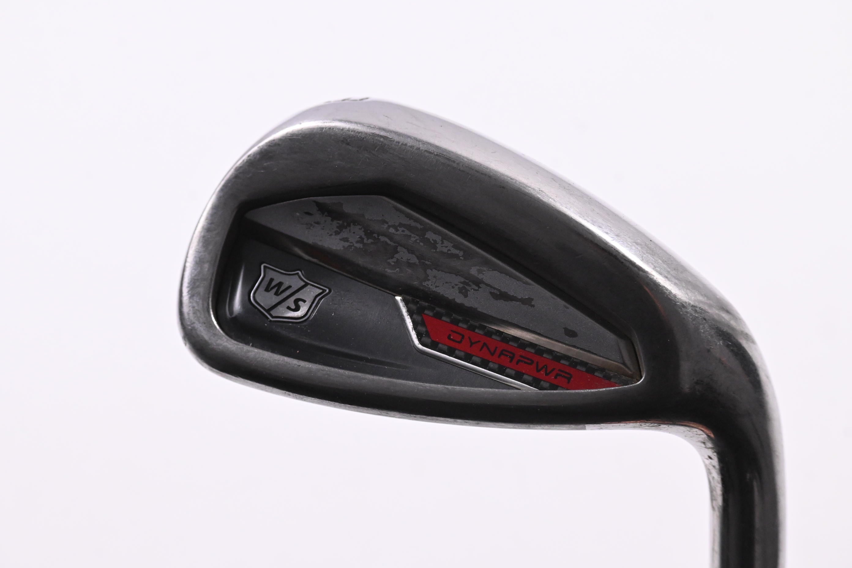 Wilson Dynapwr 2023 #9 Iron / Stiff Flex UST Mamiya Recoil DART 75