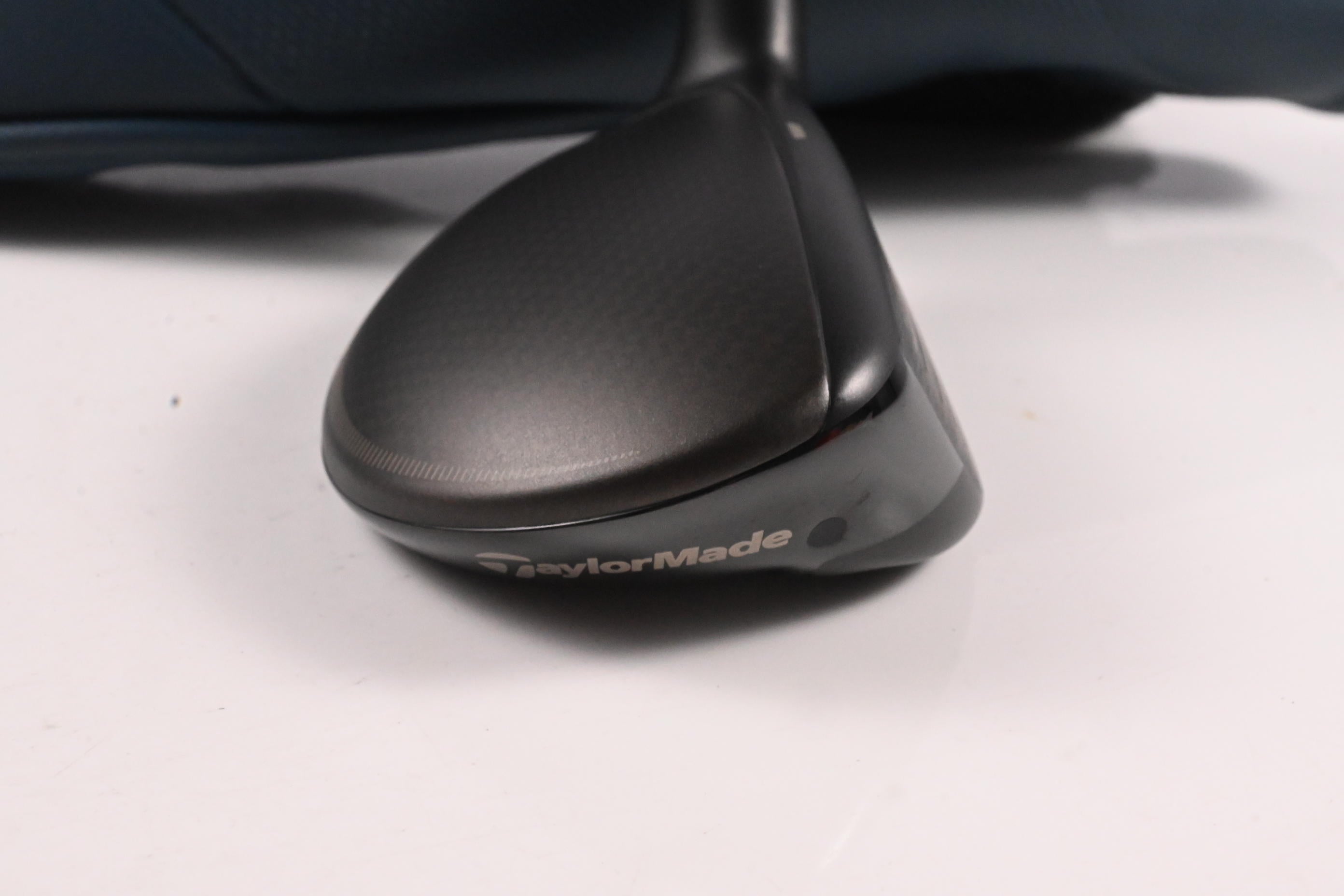 Taylormade Qi4D #5 Hybrid / 25 Degree / Regular Flex KBS Reax 45 Shaft