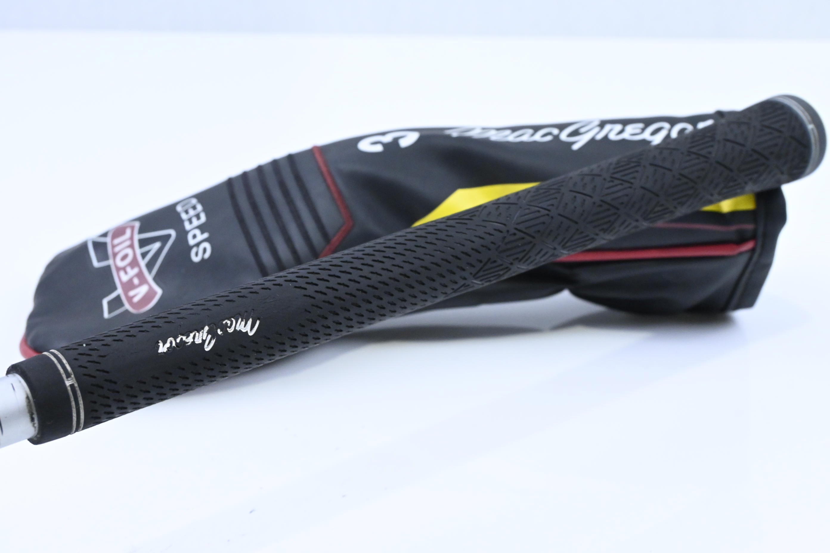 MacGregor V-Foil Speed #3 Hybrid / 18 Degree / Regular Flex V-Foil Speed Shaft
