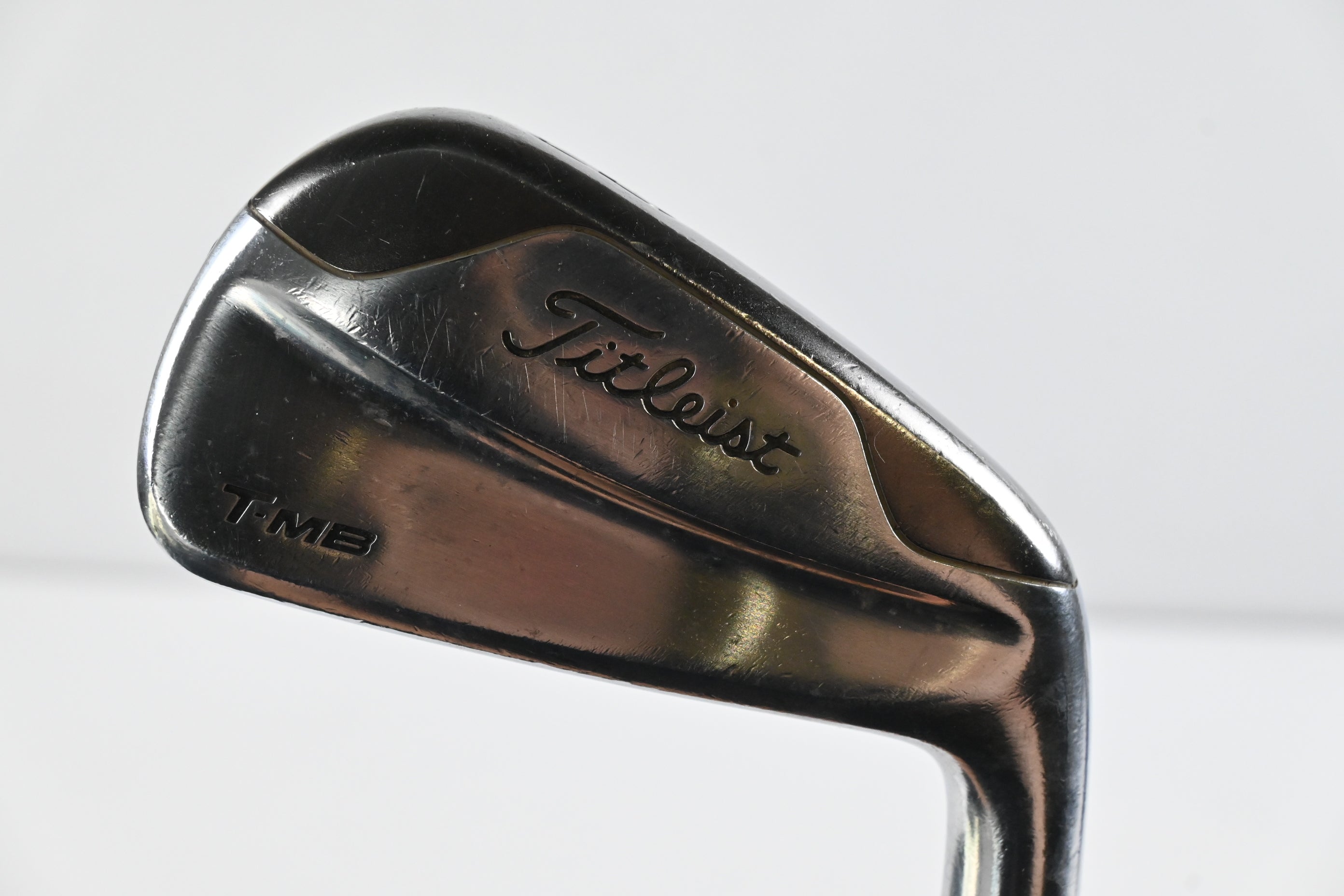 Titleist 716 T-MB Utility #3 Iron / 20 Degree / Stiff Flex Dynamic Gold S300 AMT