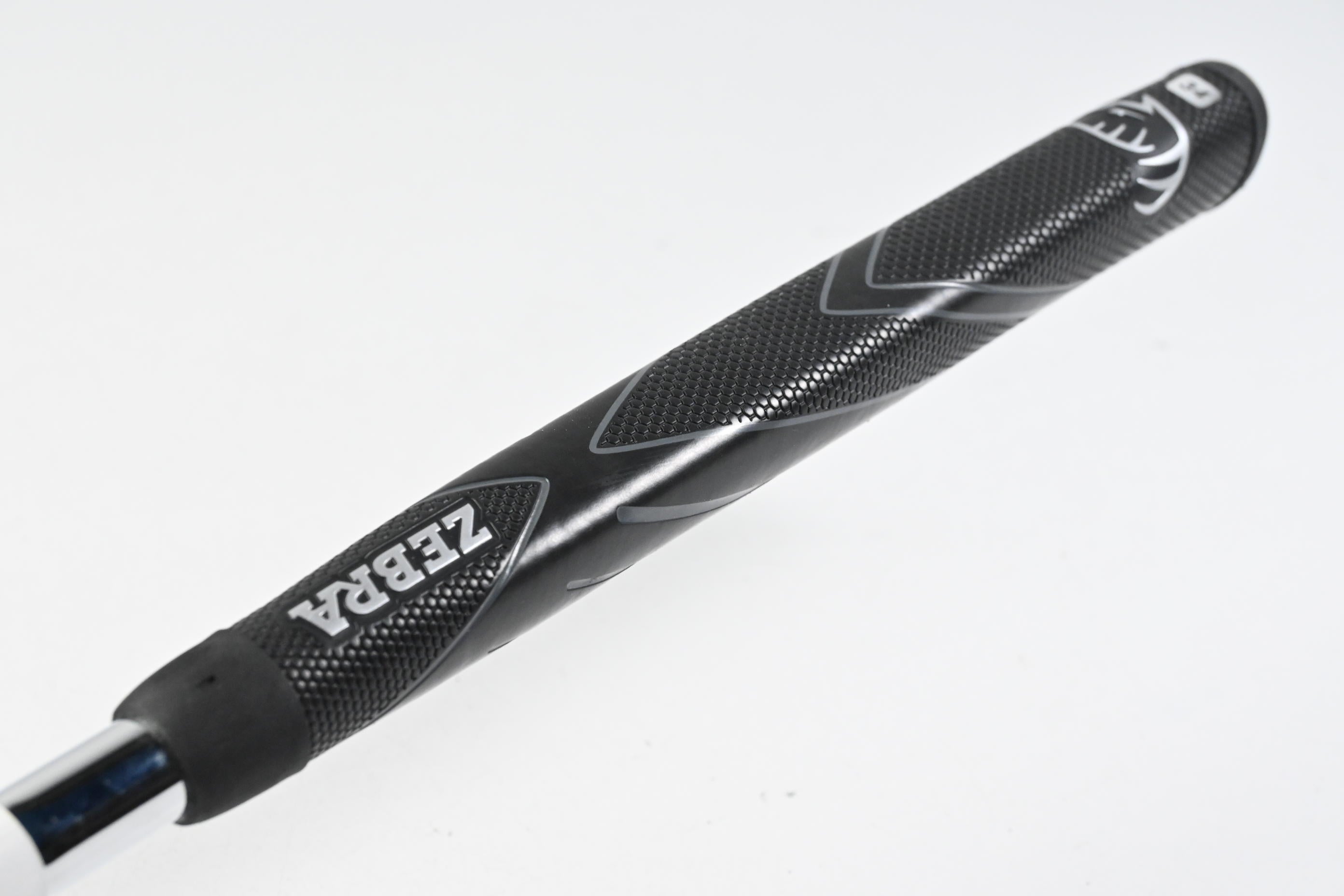 Zebra AIT 1 Series Putter / 34 Inch