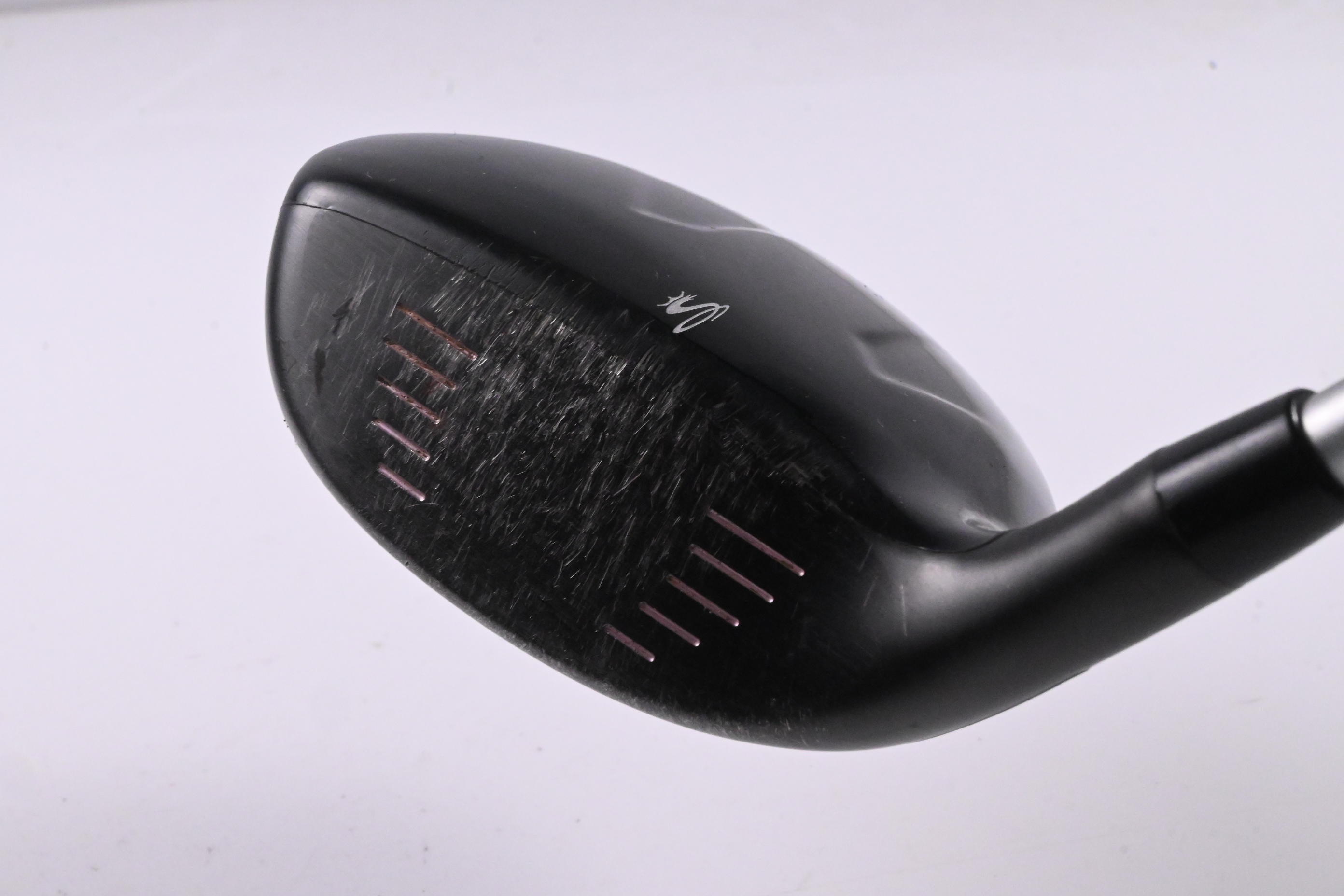 Ladies Cobra Air-X #5 Wood / 23 Degree / Ladies Flex Cobra Ultralite 45 Shaft