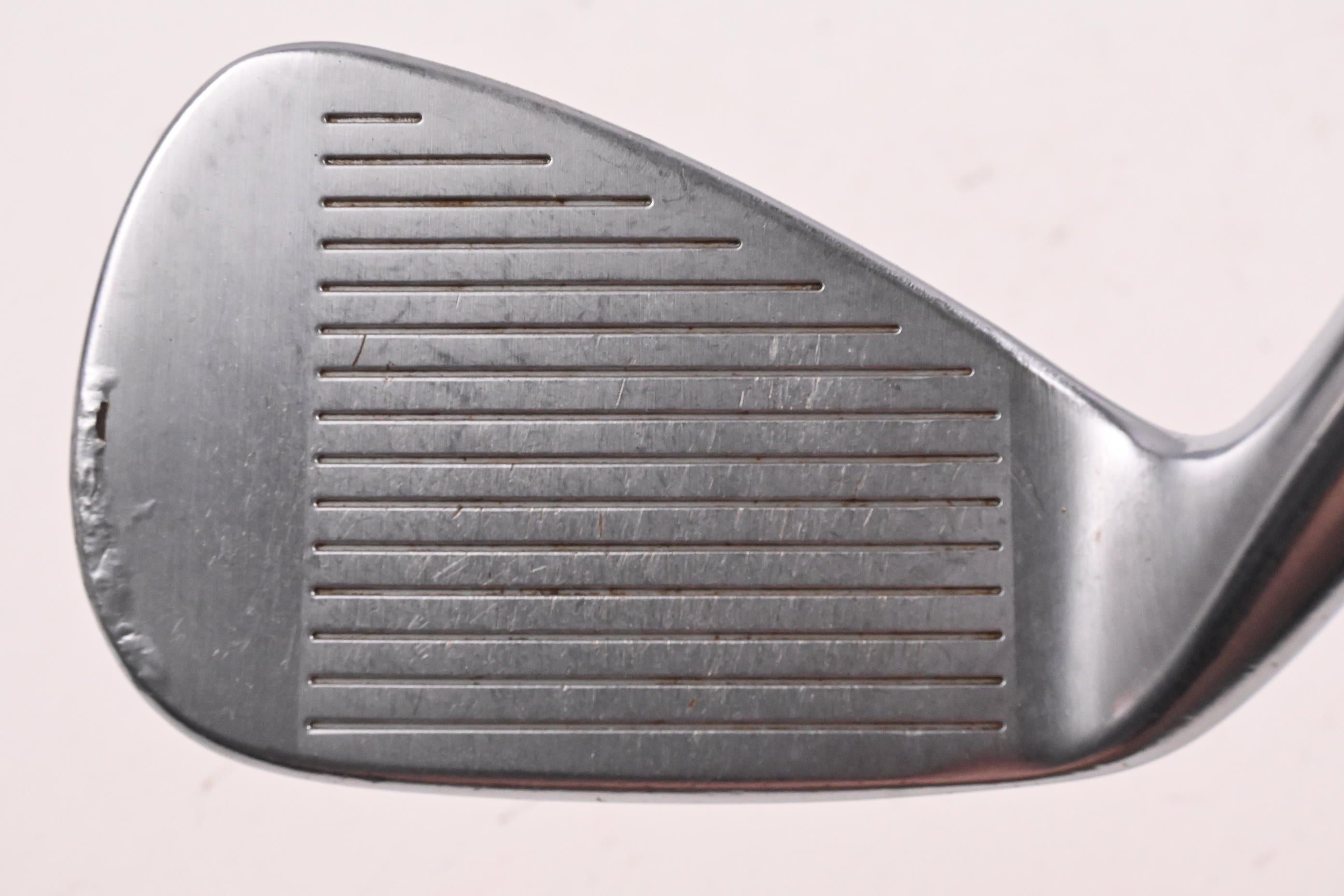 Taylormade P790 2019 #9 Iron / Stiff Flex KBS Tour Shaft