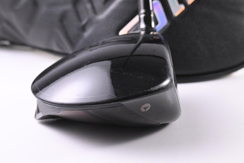 Taylormade Qi10 LS Designer Series Driver / 9 Degree / Stiff Flex Diamana T+ 60