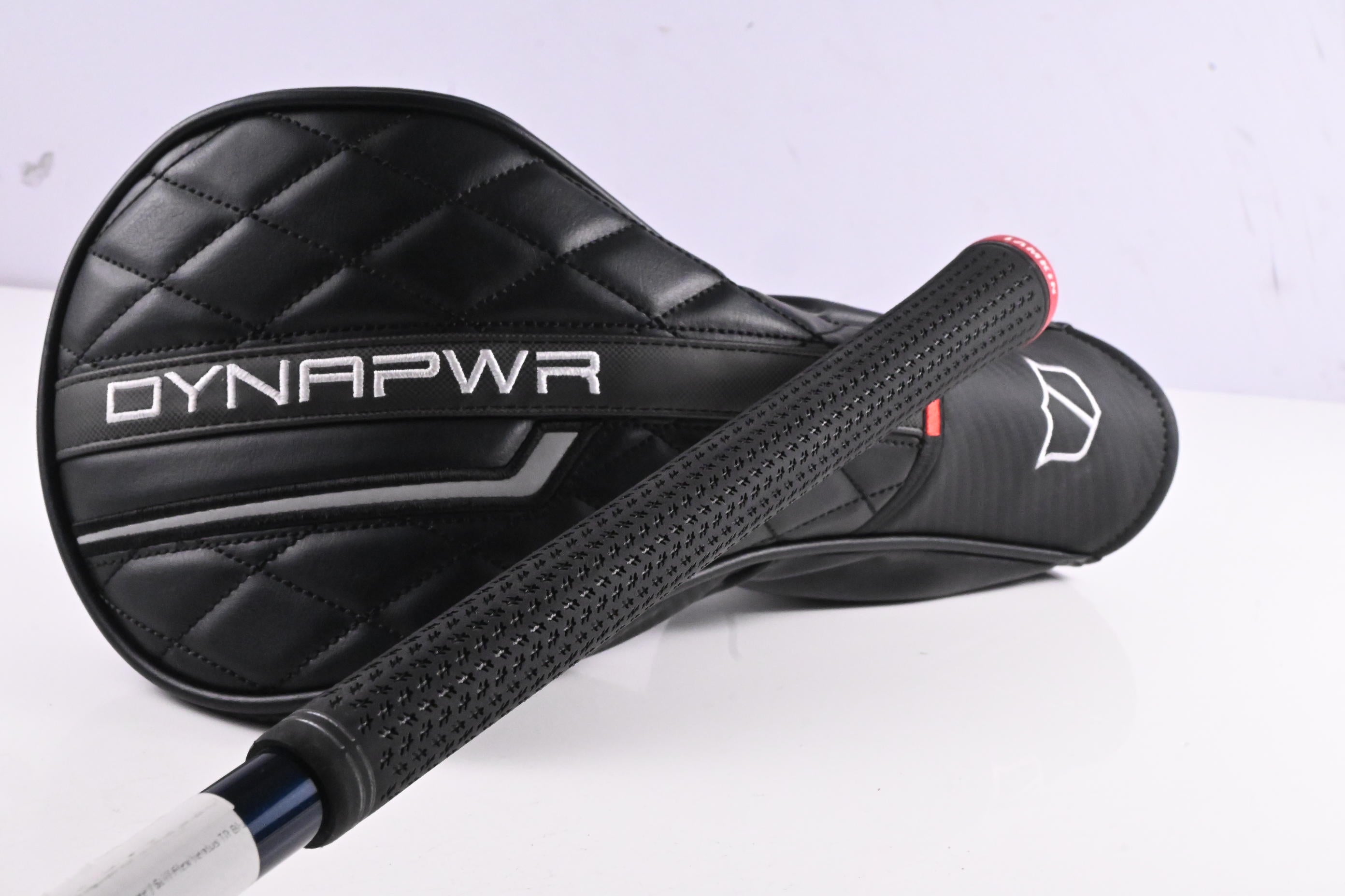 Wilson DYNAPWR LS 2025 Driver / 9 Degree / X Flex Ventus TR Blue 6 Shaft