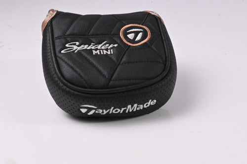 TaylorMade Spider Mini Putter / 34 Inch