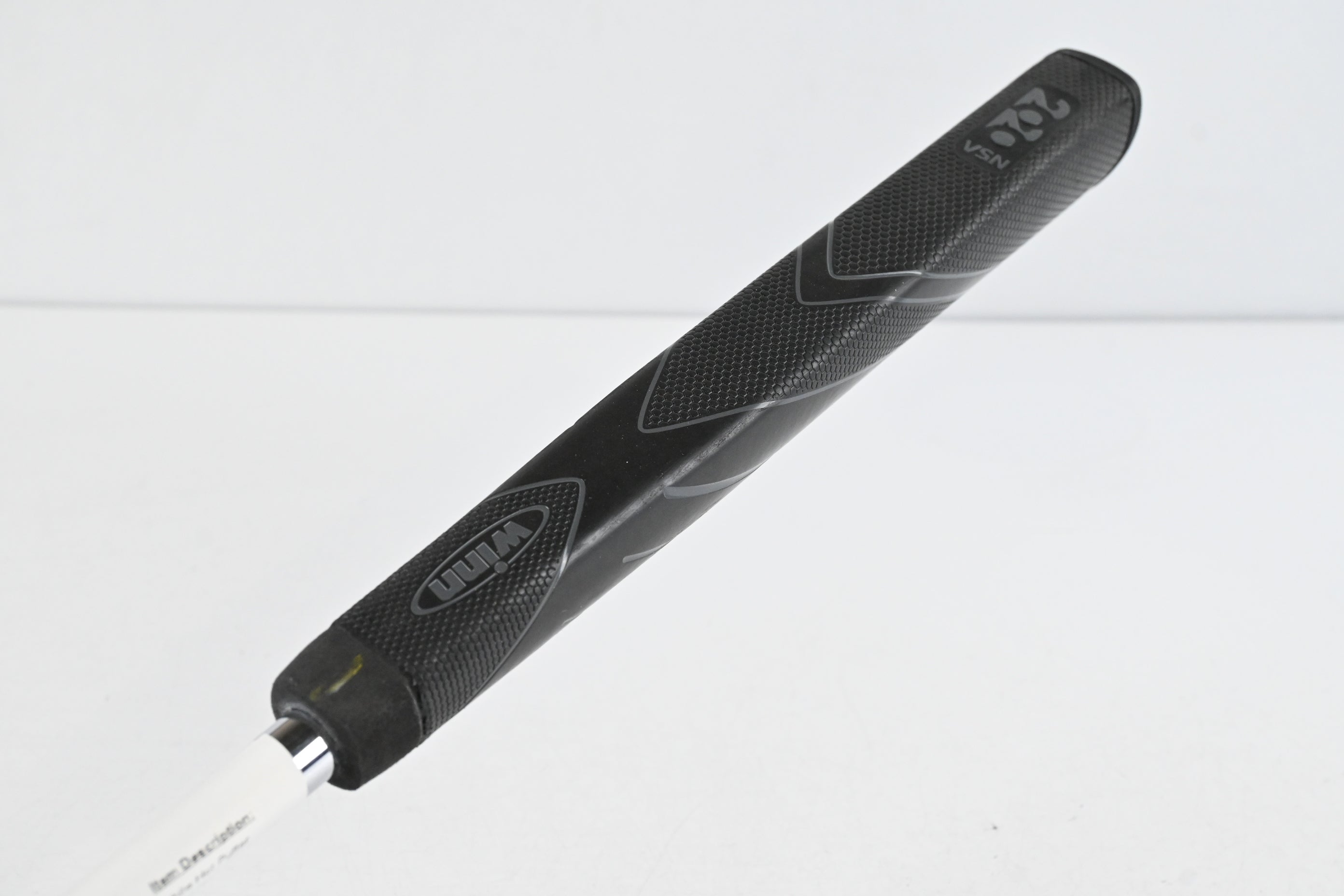 Odyssey White Hot #1 Putter / 35 Inch