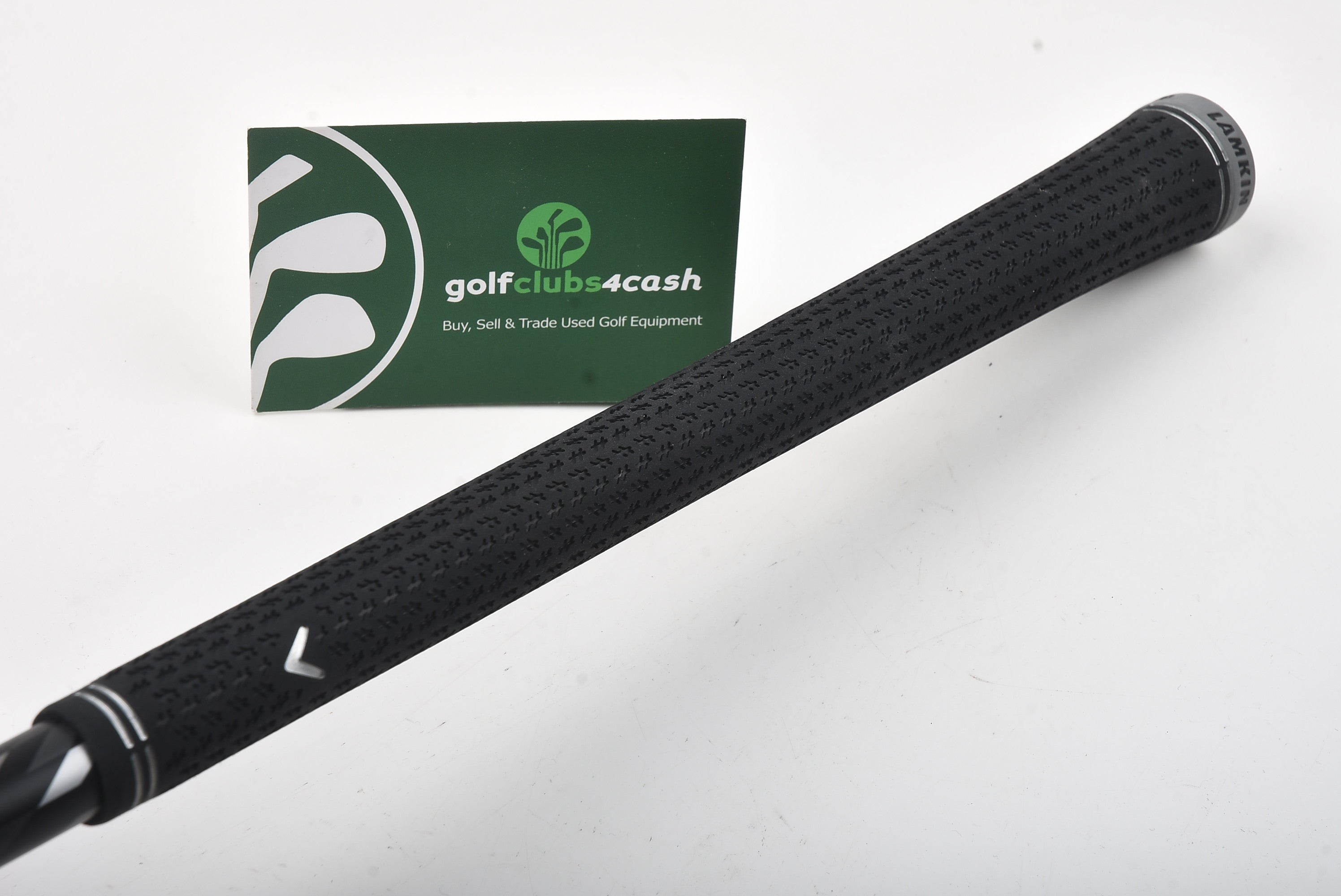 Project X Cypher 2.0 50 #5 Hybrid Shaft / Senior Flex / Callaway 3rd Gen