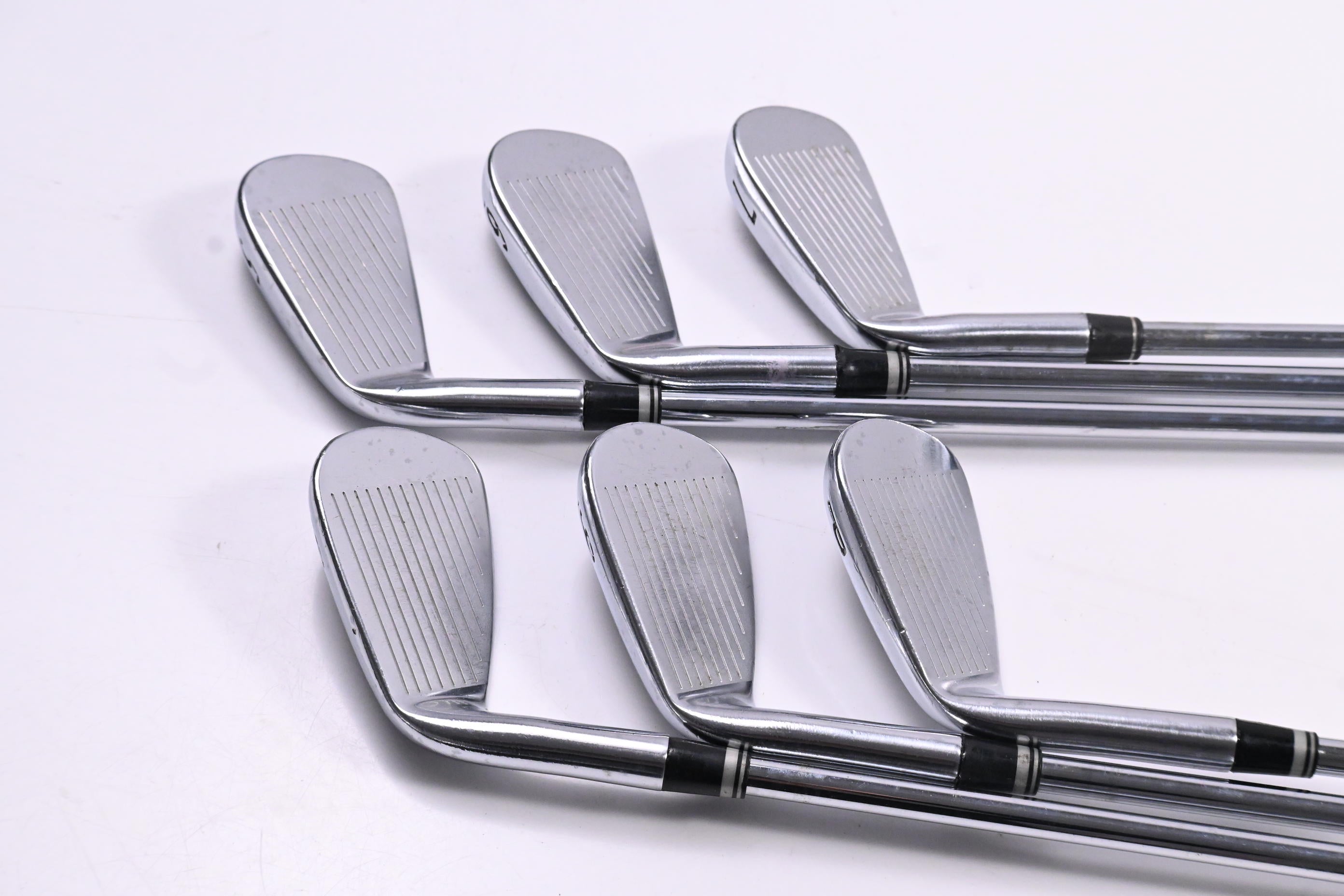Titleist 716 AP2 Irons / 5-PW / Regular Flex True Temper Maxfli Shafts