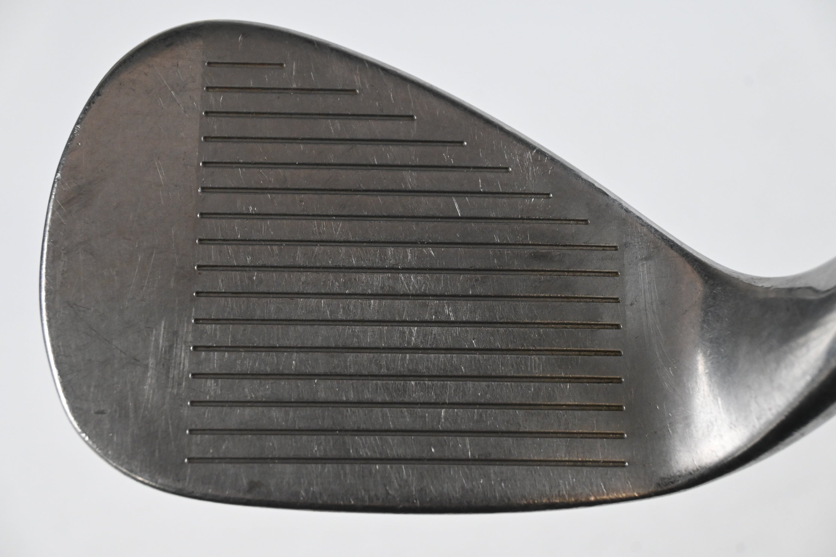 Taylormade Z-Spin Red Sand Wedge / 56 Degree / Wedge Flex Taylormade Z Spin