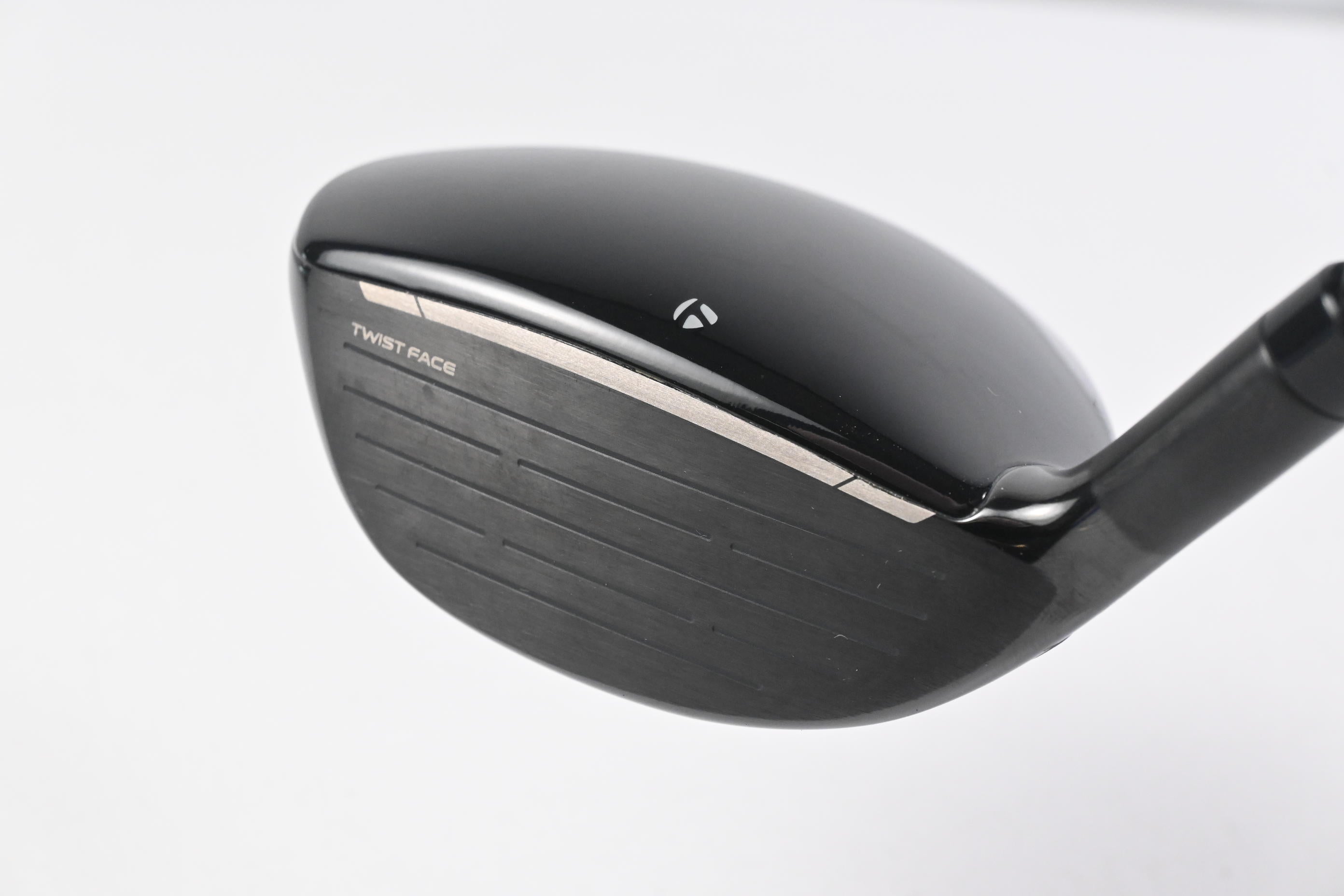 Taylormade Qi10 #3 Wood / 15 Degree / Regular Flex Ventus Blue 6 Shaft