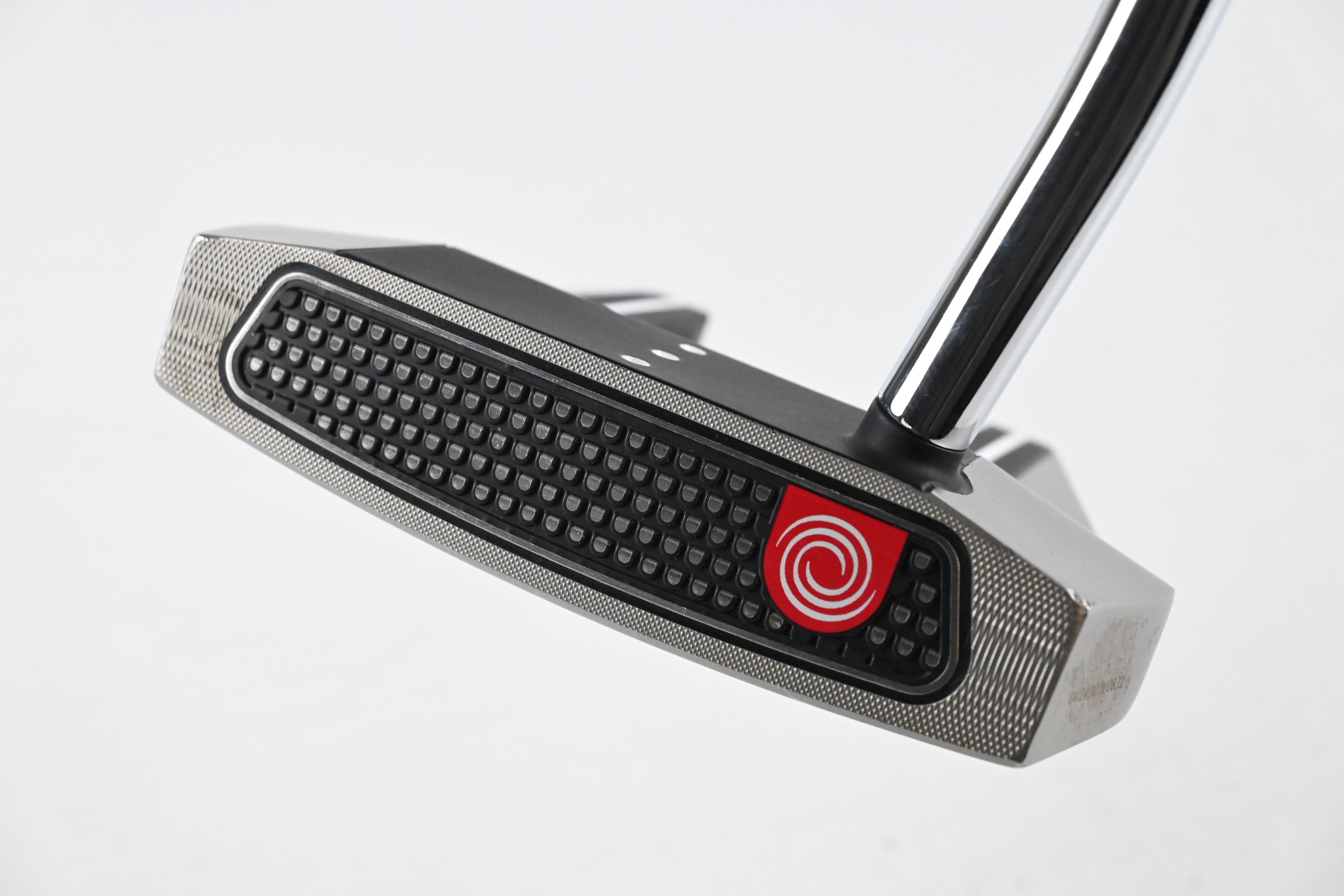 Odyssey Microhinge #7 DB Putter / 34 Inch