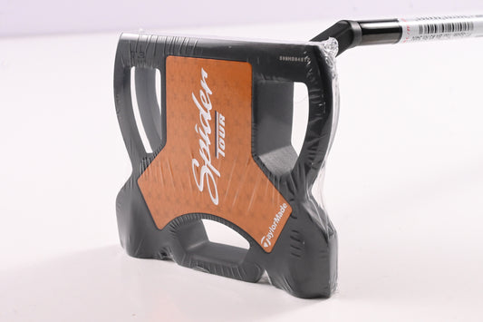Taylormade Spider Tour Black 2025 Putter / 34 Inch