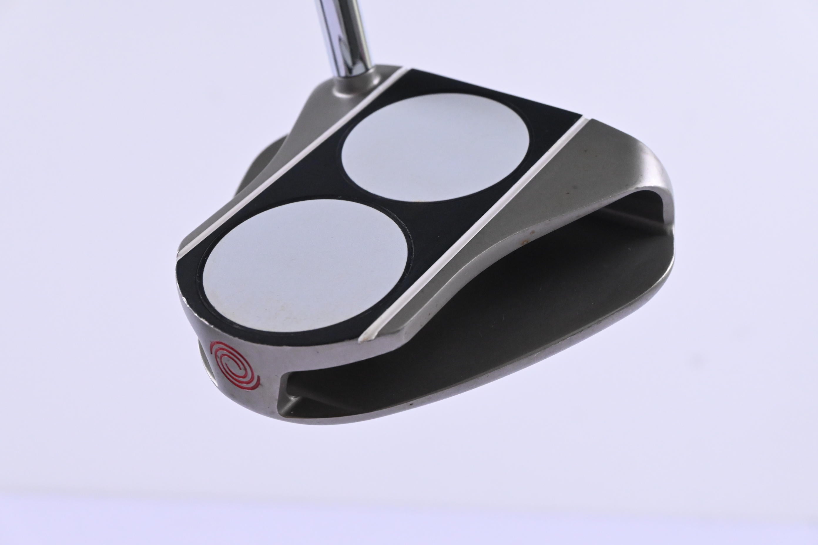 Odyssey Microhinge Putter / 34 Inch