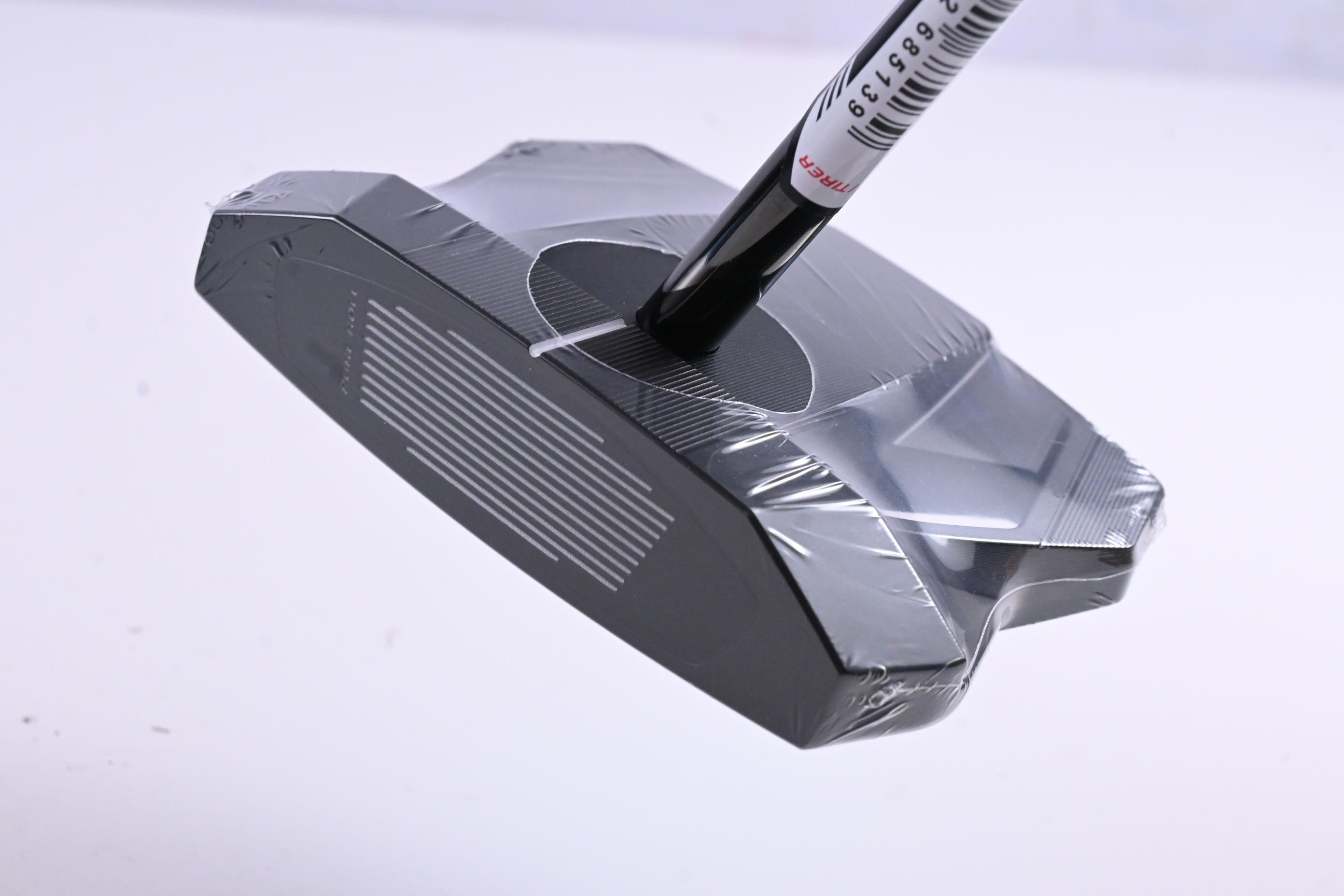 Taylormade Spider ZT Black Putter / 35 Inch