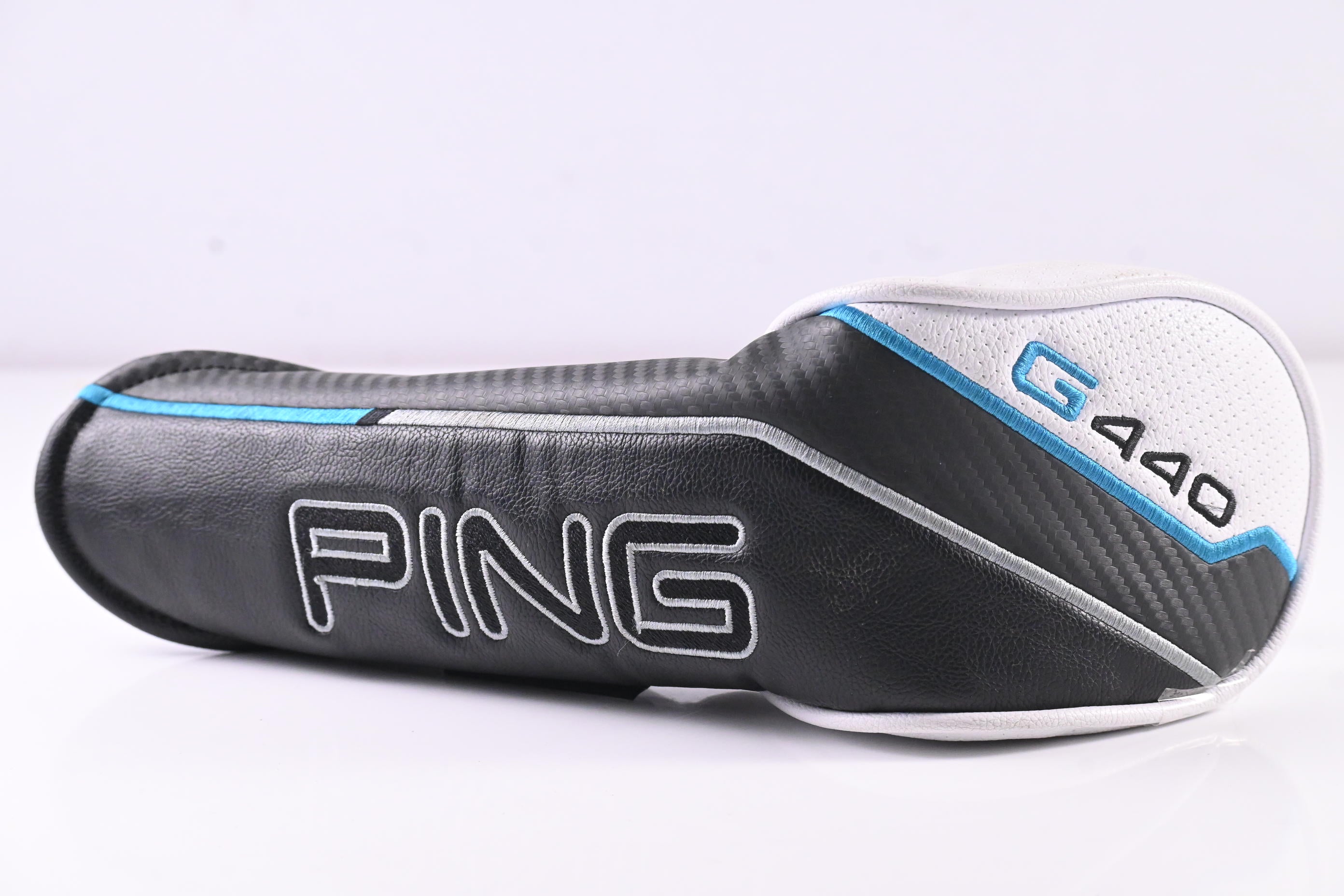 Ping G440 Max #5 Wood / 19 Degree / Regular Flex Ping Alta CB Blue 65 Shaft