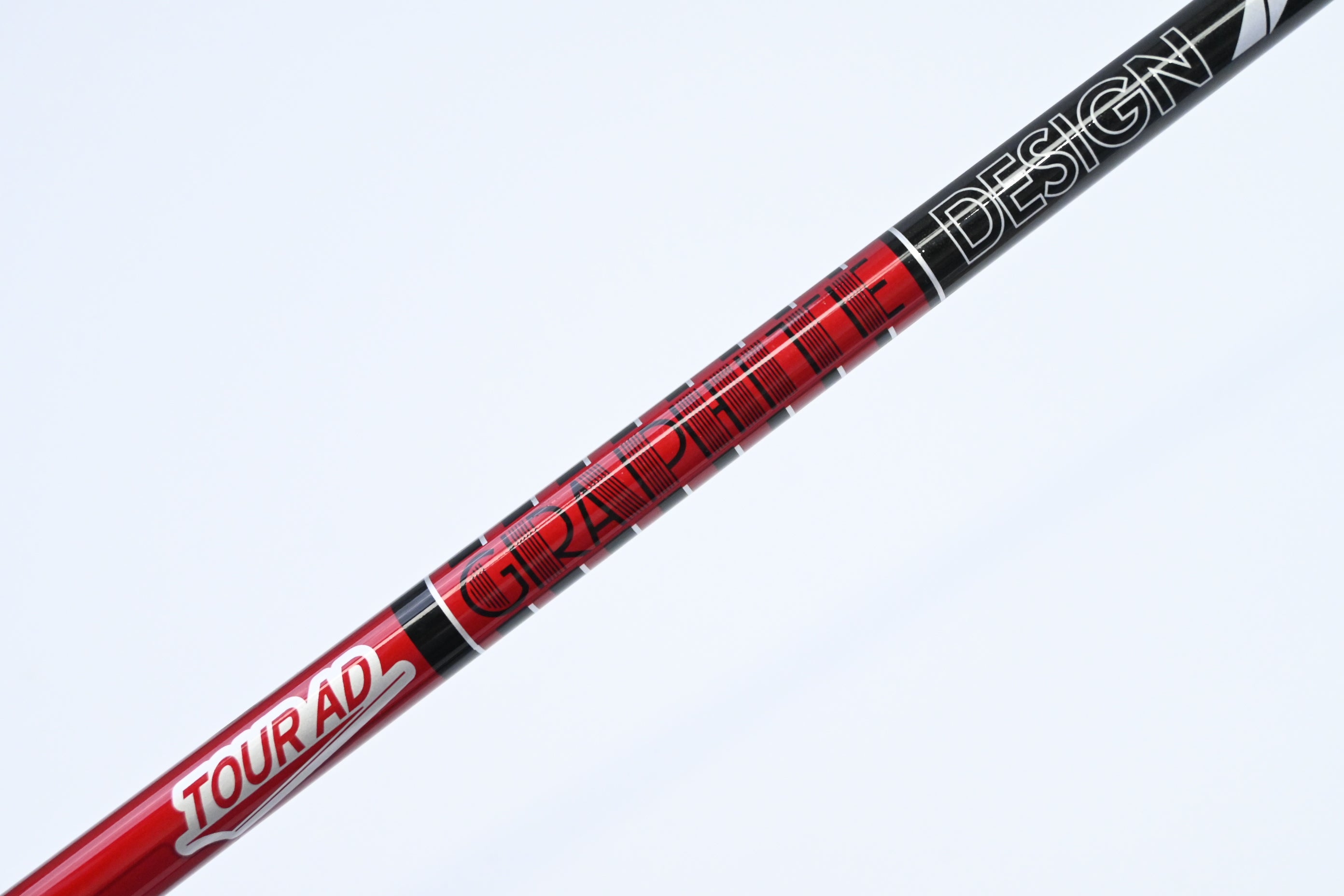 Graphite Design Tour AD VF-5 Driver Shaft / Stiff Flex / Titleist