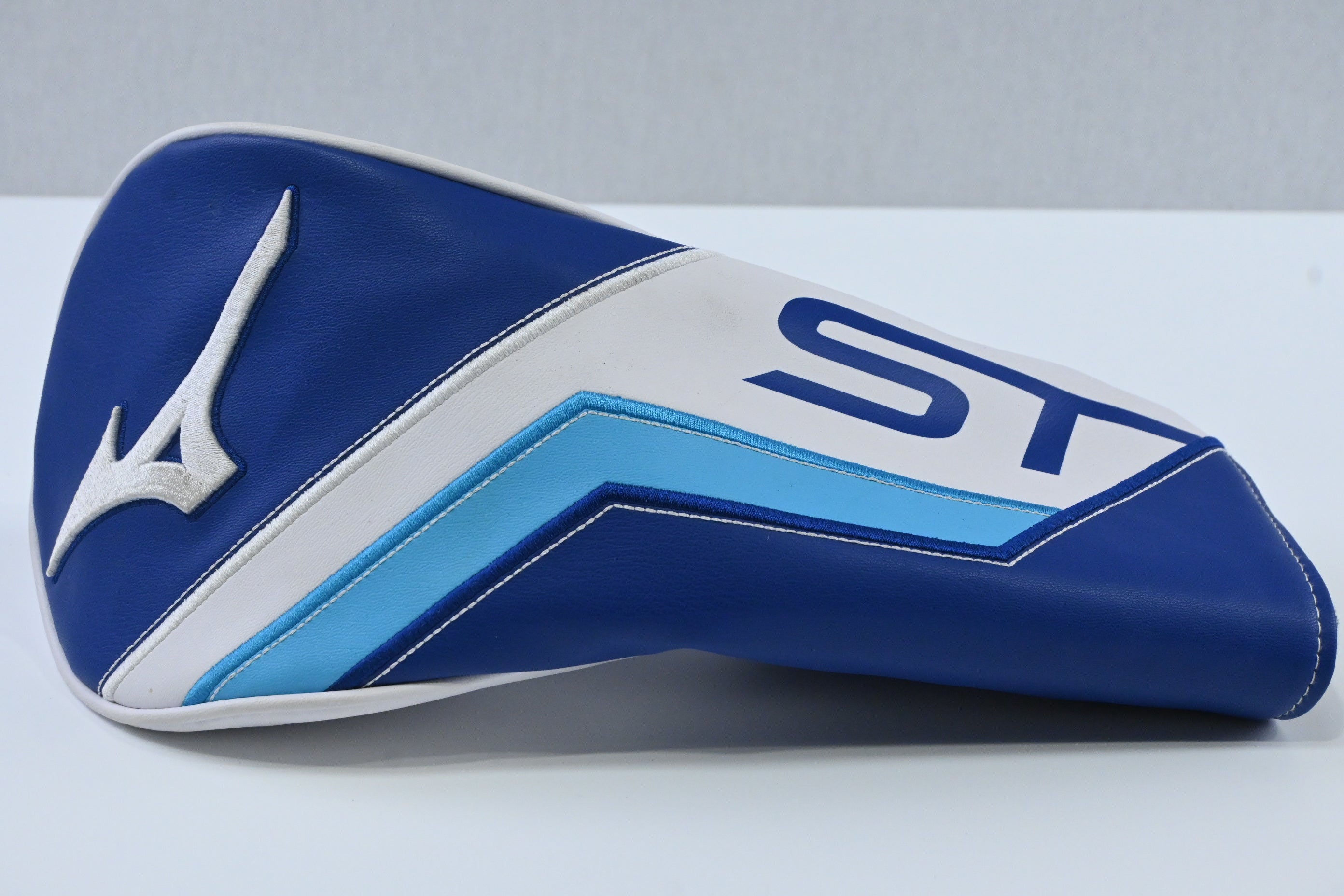 Mizuno ST-Max 230 Driver / 9.5 Degree / Regular Flex Tensei 1K Blue 55 Shaft