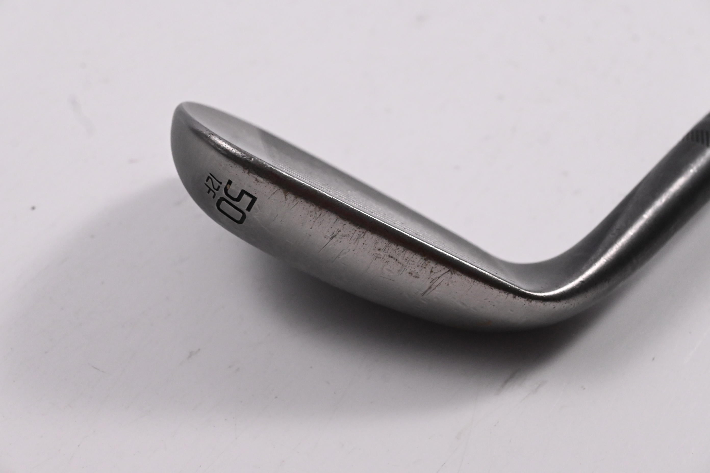 Titleist Vokey SM10 Gap Wedge / 50 Degree / Wedge Flex Titleist Vokey SM10 Shaft
