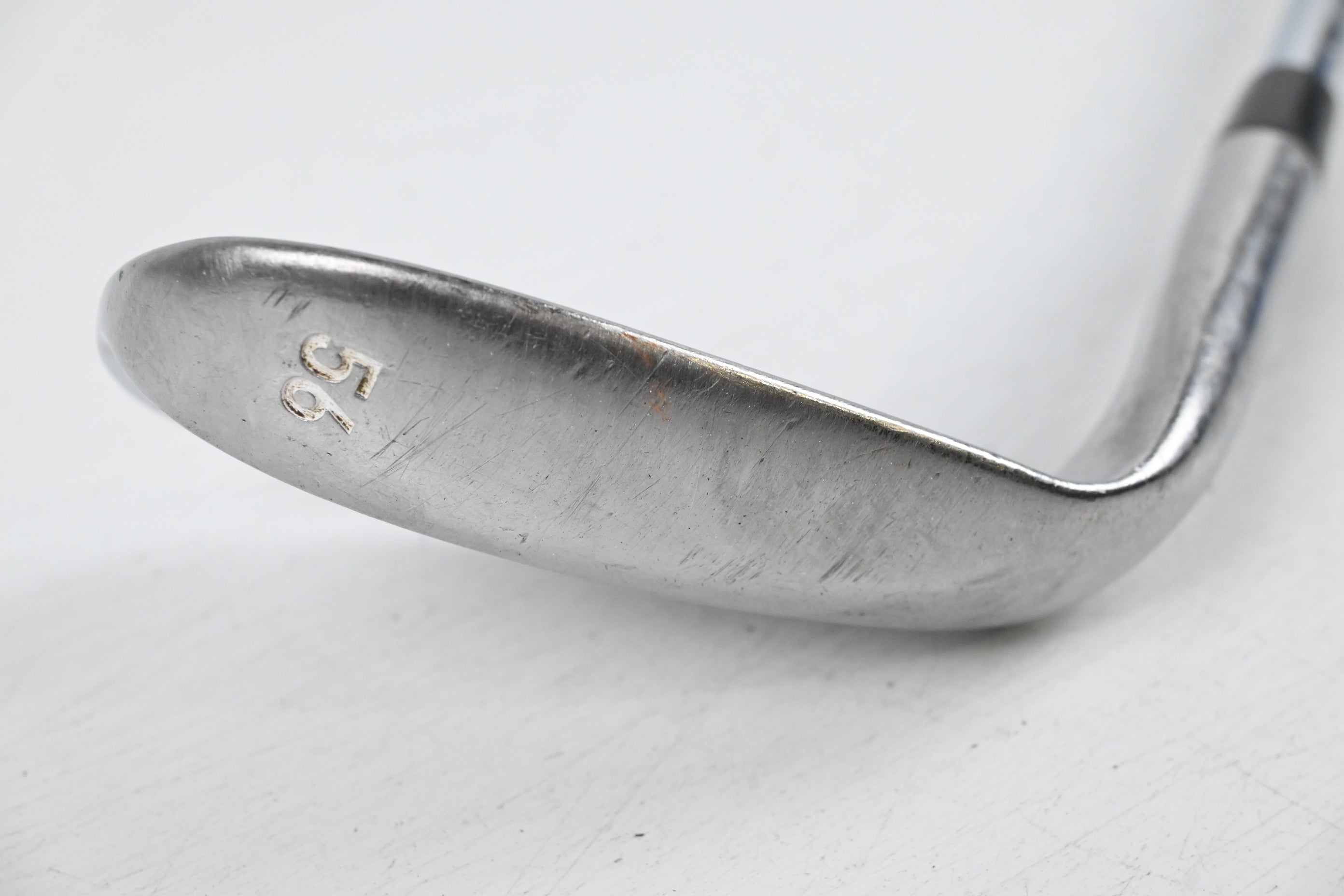 Taylormade Z-Spin Red Sand Wedge / 56 Degree / Wedge Flex Taylormade Z Spin