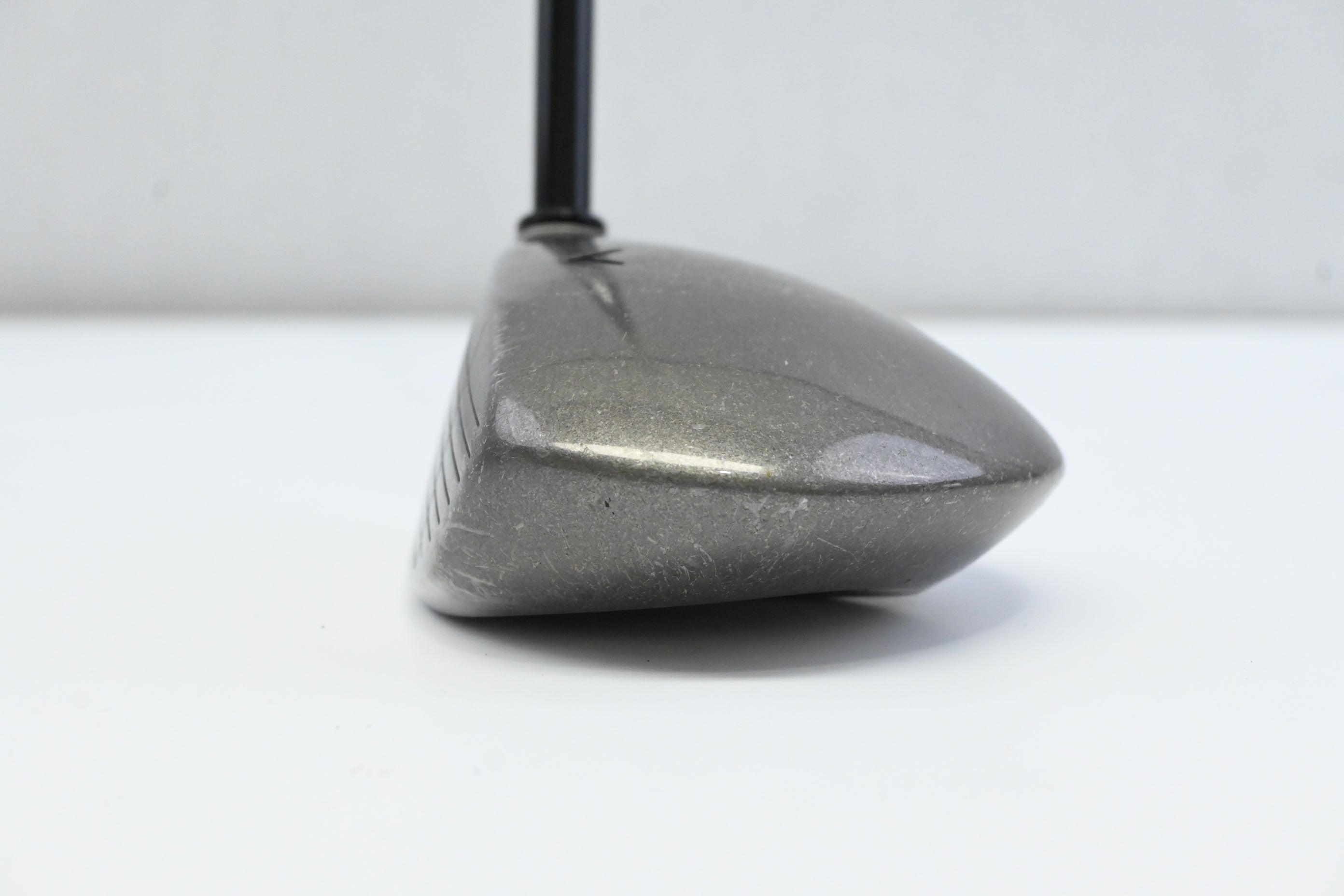 Left Hand Callaway Big Bertha Warbird #3 Wood / 15 Degree Regular Flex RCH 96