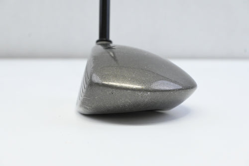 Left Hand Callaway Big Bertha Warbird #3 Wood / 15 Degree Regular Flex RCH 96