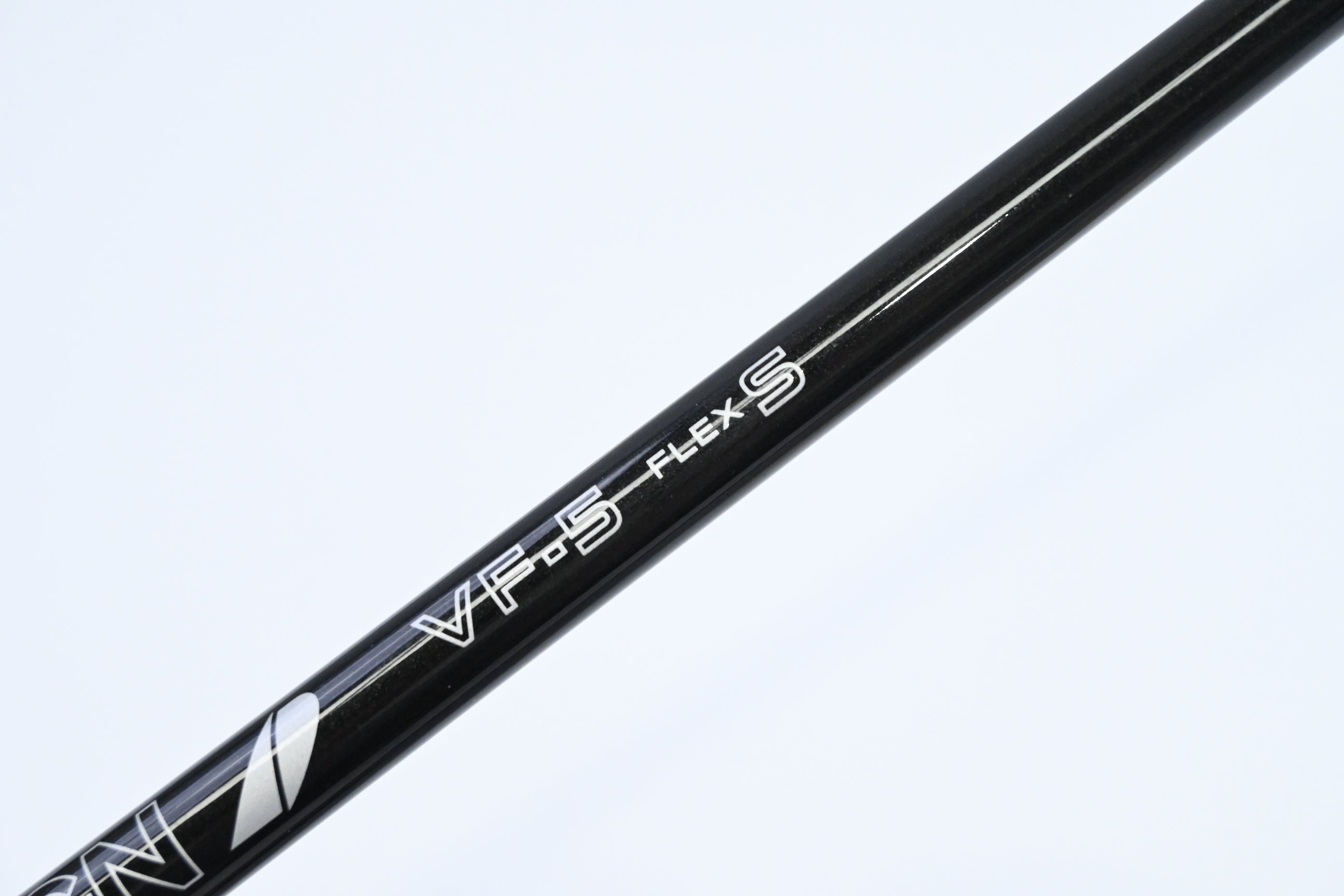 Graphite Design Tour AD VF-5 Driver Shaft / Stiff Flex / Titleist