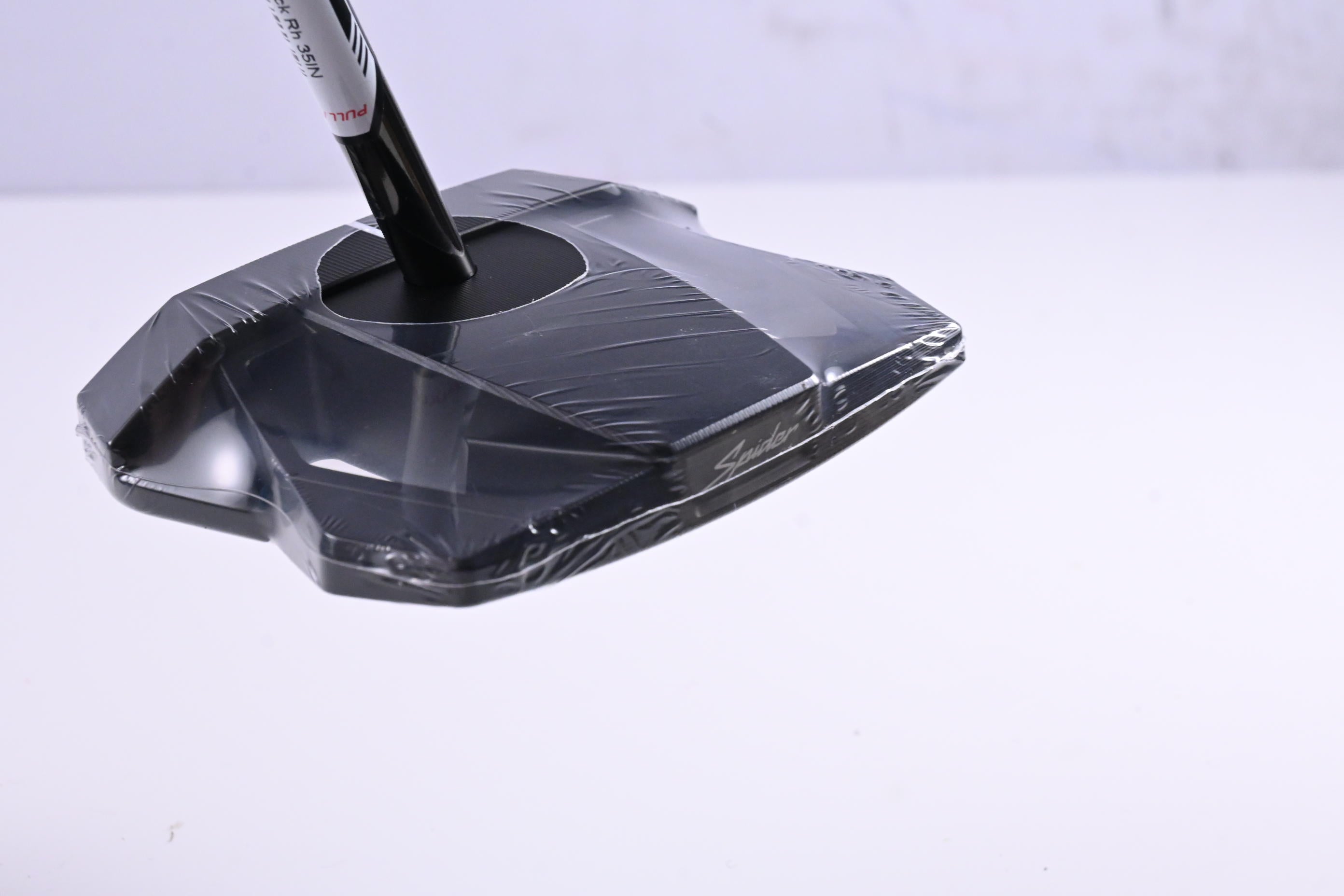 Taylormade Spider ZT Black Putter / 35 Inch