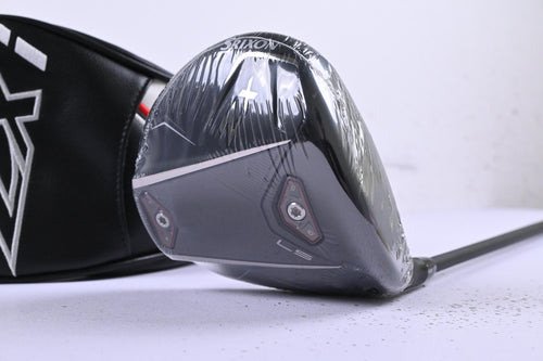 Srixon ZXi LS Driver / 10.5 Degree / Stiff Flex Hzrdus Gen5 Black 60 Shaft
