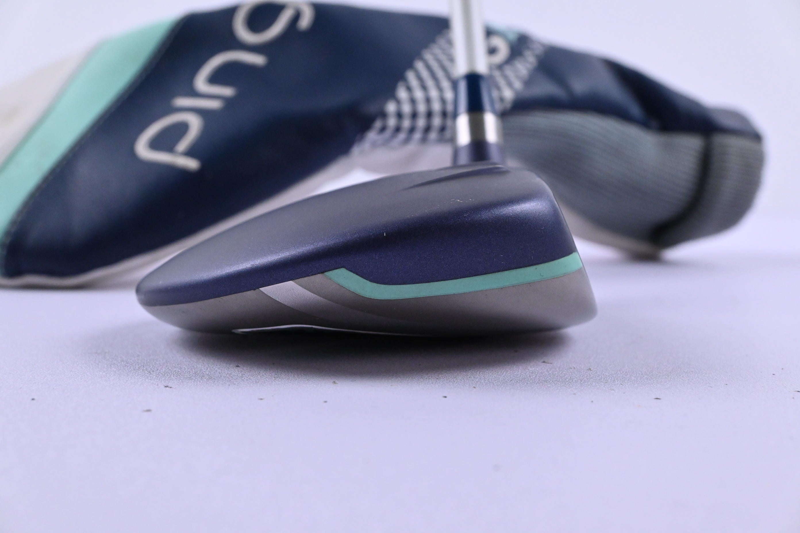 Ladies Ping G Le #5 Wood / 22 Degree / Ladies Flex Ping ULT 230 Shaft