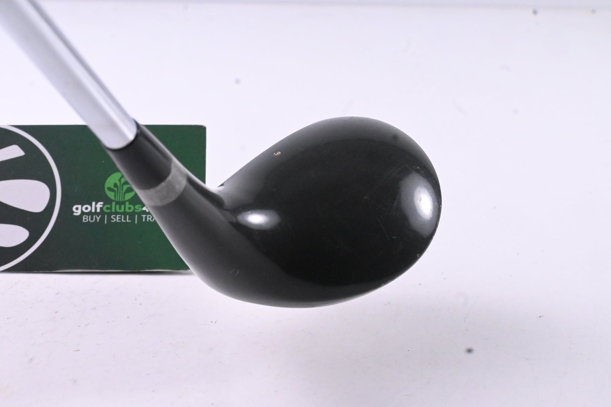 Mizuno Astron Rocker Sole #5 Wood / 18 Degree / Regular Flex Dynaflex 2220 Shaft