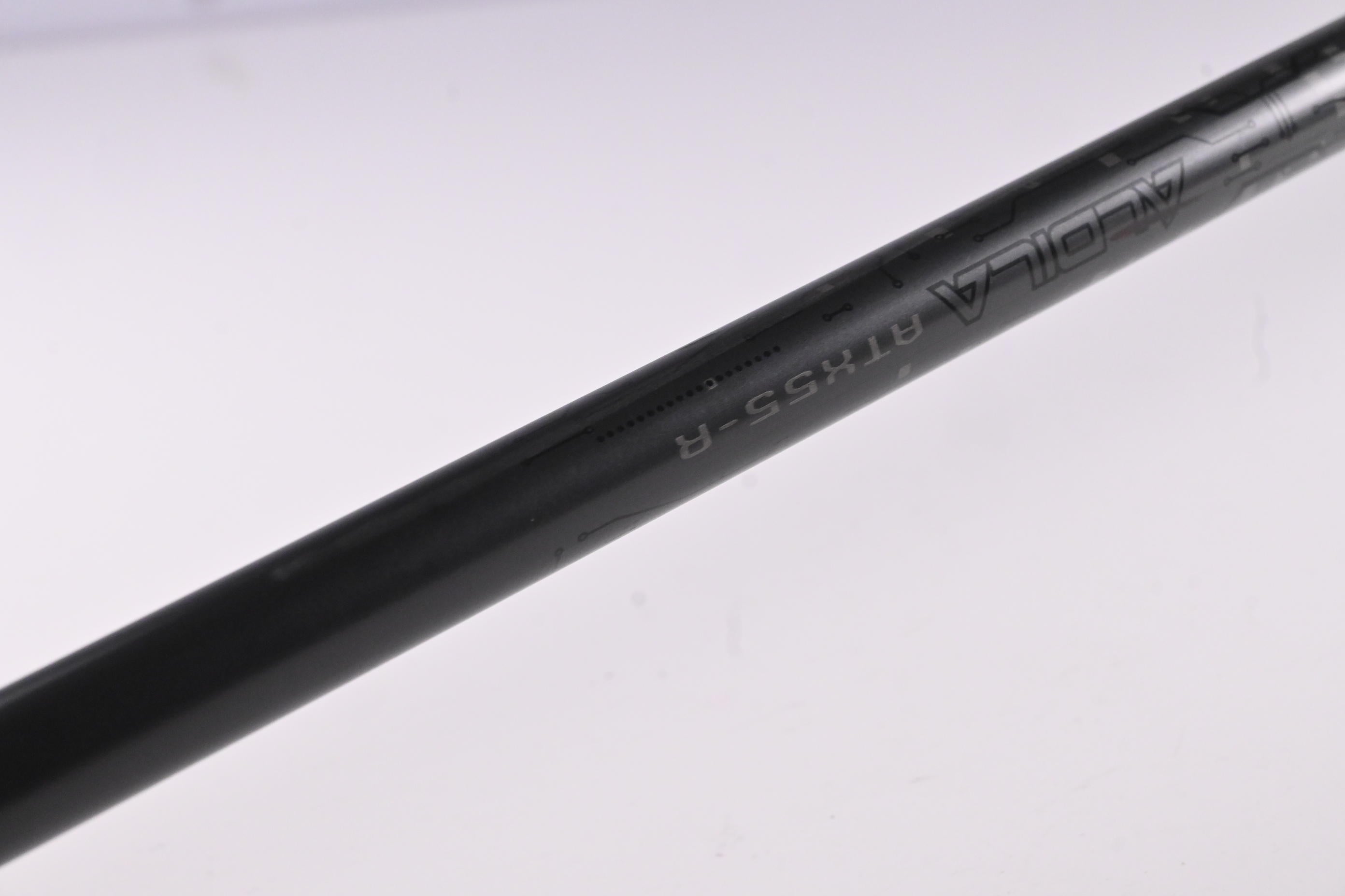 Callaway X Hot Driver / 13.5 Degree / Regular Flex Aldila Tour Blue 55 Shaft