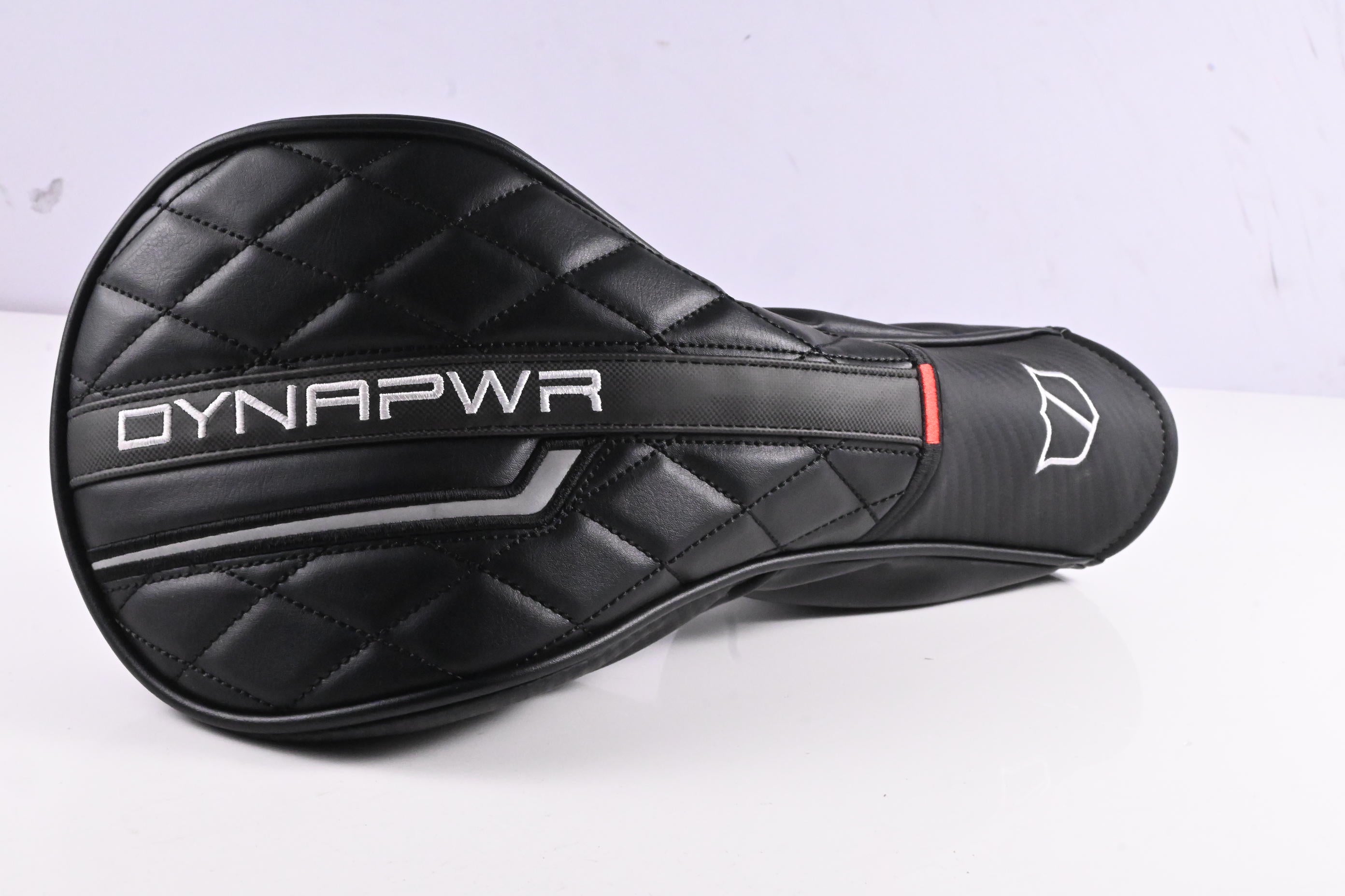 Wilson DYNAPWR LS 2025 Driver / 9 Degree / X Flex Ventus TR Blue 6 Shaft