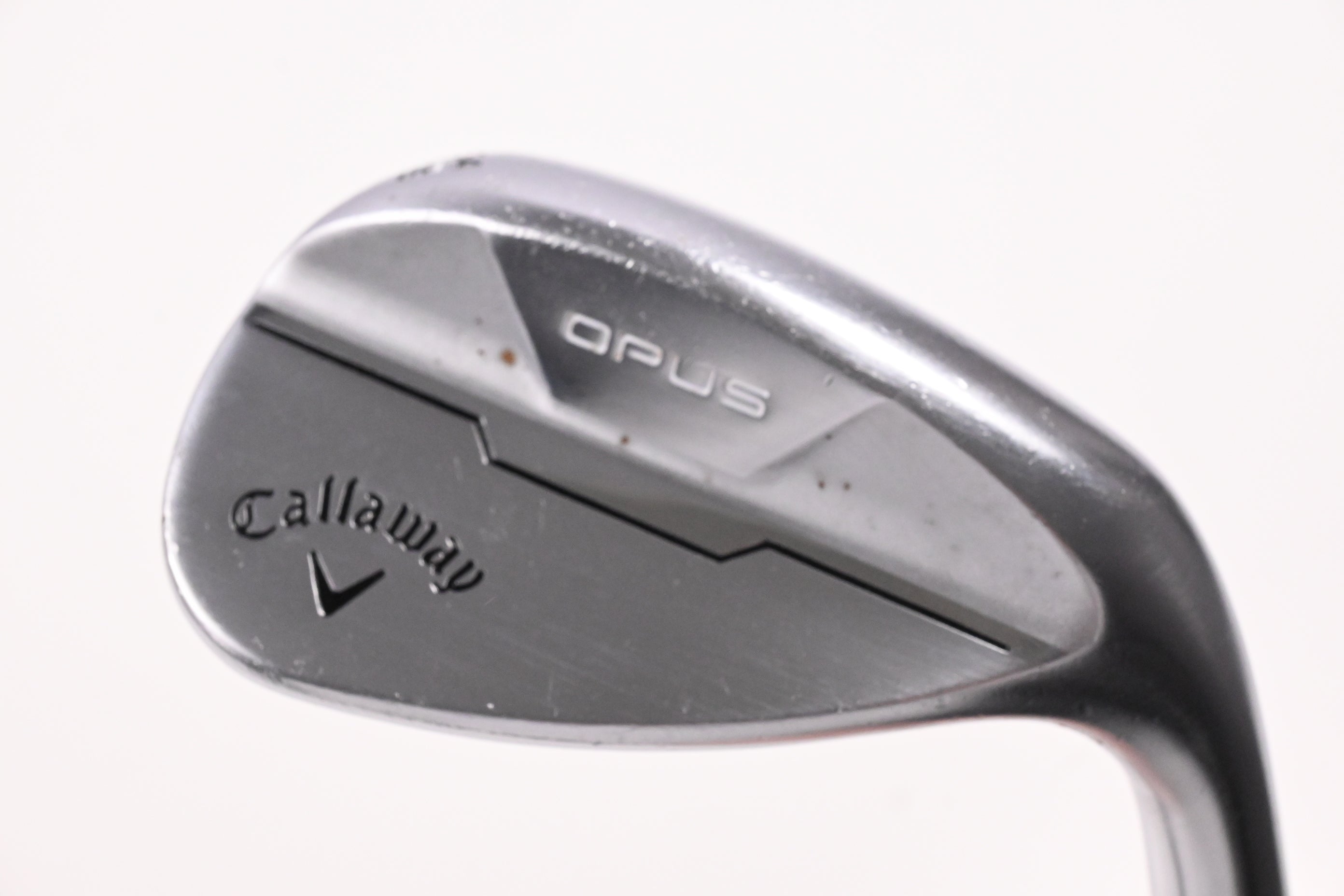 Callaway Opus Sand Wedge / 54 Degree / Wedge Flex Dynamic Gold 115 Shaft