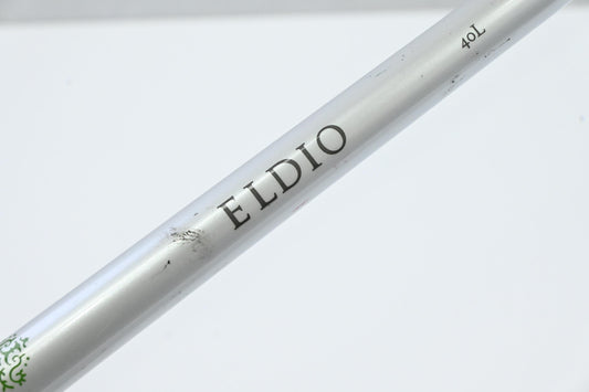 Ladies Eldio 40 Driver Shaft / Ladies Flex / Callaway 2nd Gen