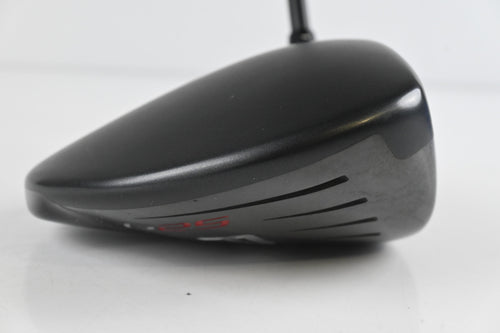 Ping G25 Driver / 10.5 Degree / Senior Flex Ping TFC 189 Shaft