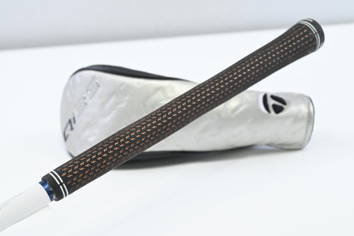 Taylormade Qi35 Max #4 Hybrid / 23 Degree / Stiff Flex Fujikura Ventus Blue 7