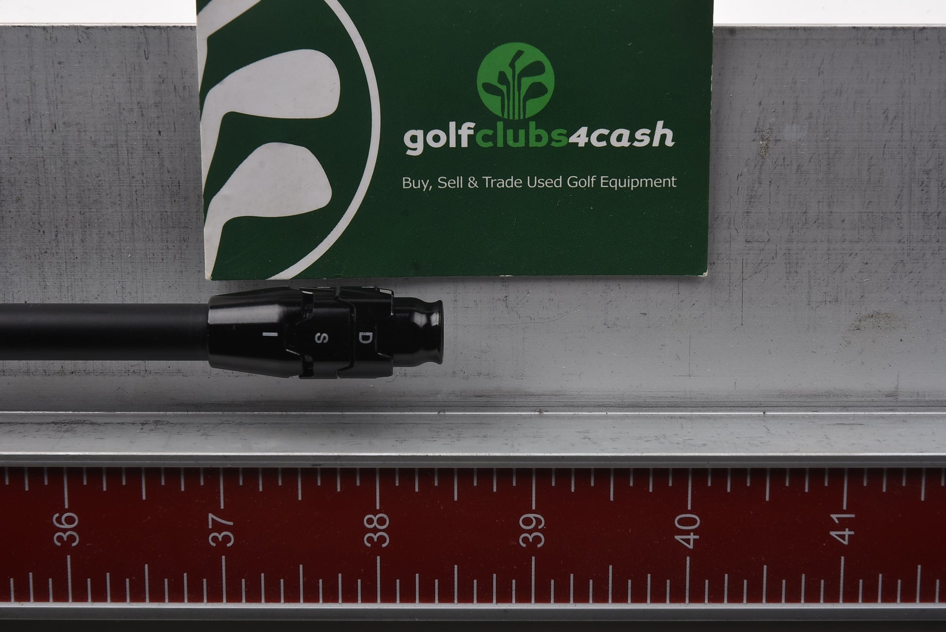 Project X Cypher 2.0 50 #5 Hybrid Shaft / Senior Flex / Callaway 3rd Gen