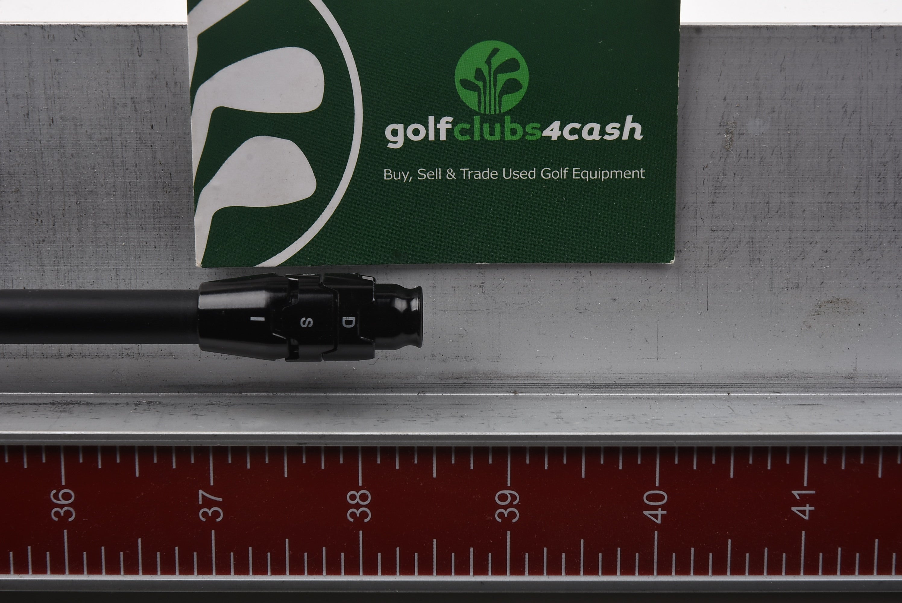 Project X Cypher 2.0 50 #5 Hybrid Shaft / Senior Flex / Callaway 3rd Gen