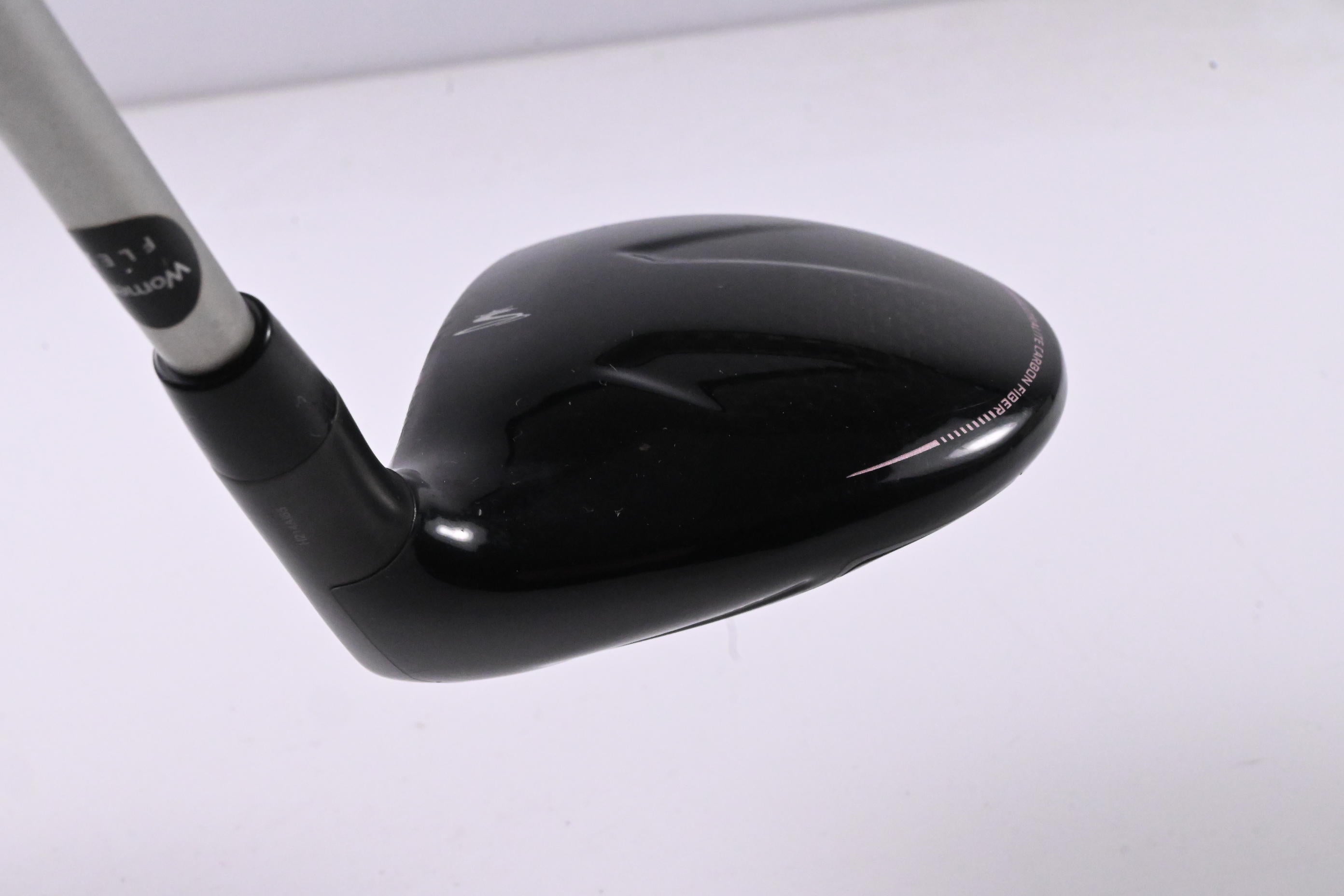 Ladies Cobra Air-X #5 Wood / 23 Degree / Ladies Flex Cobra Ultralite 45 Shaft