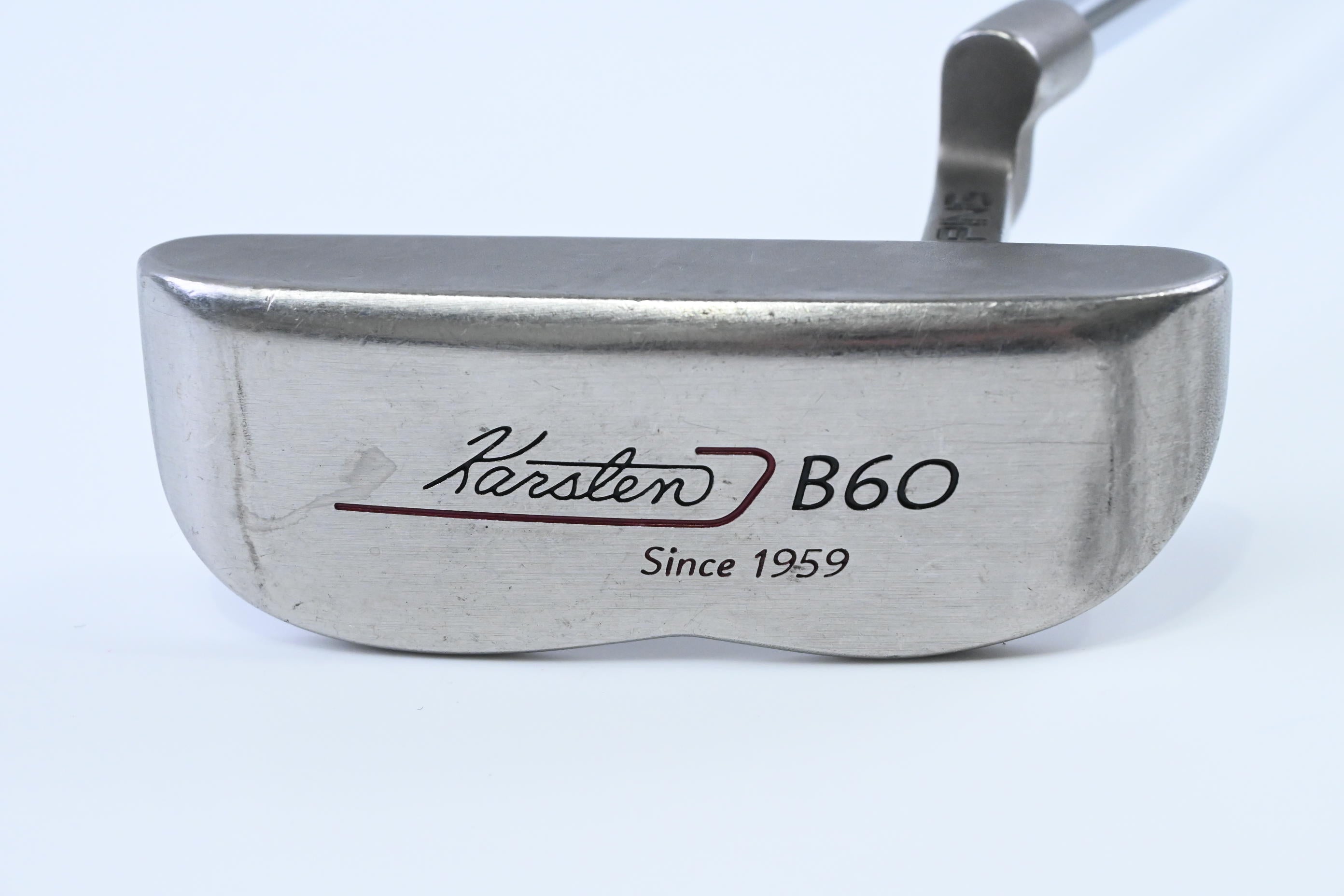 Ping Karsten B60 1959 Putter / 34 Inch