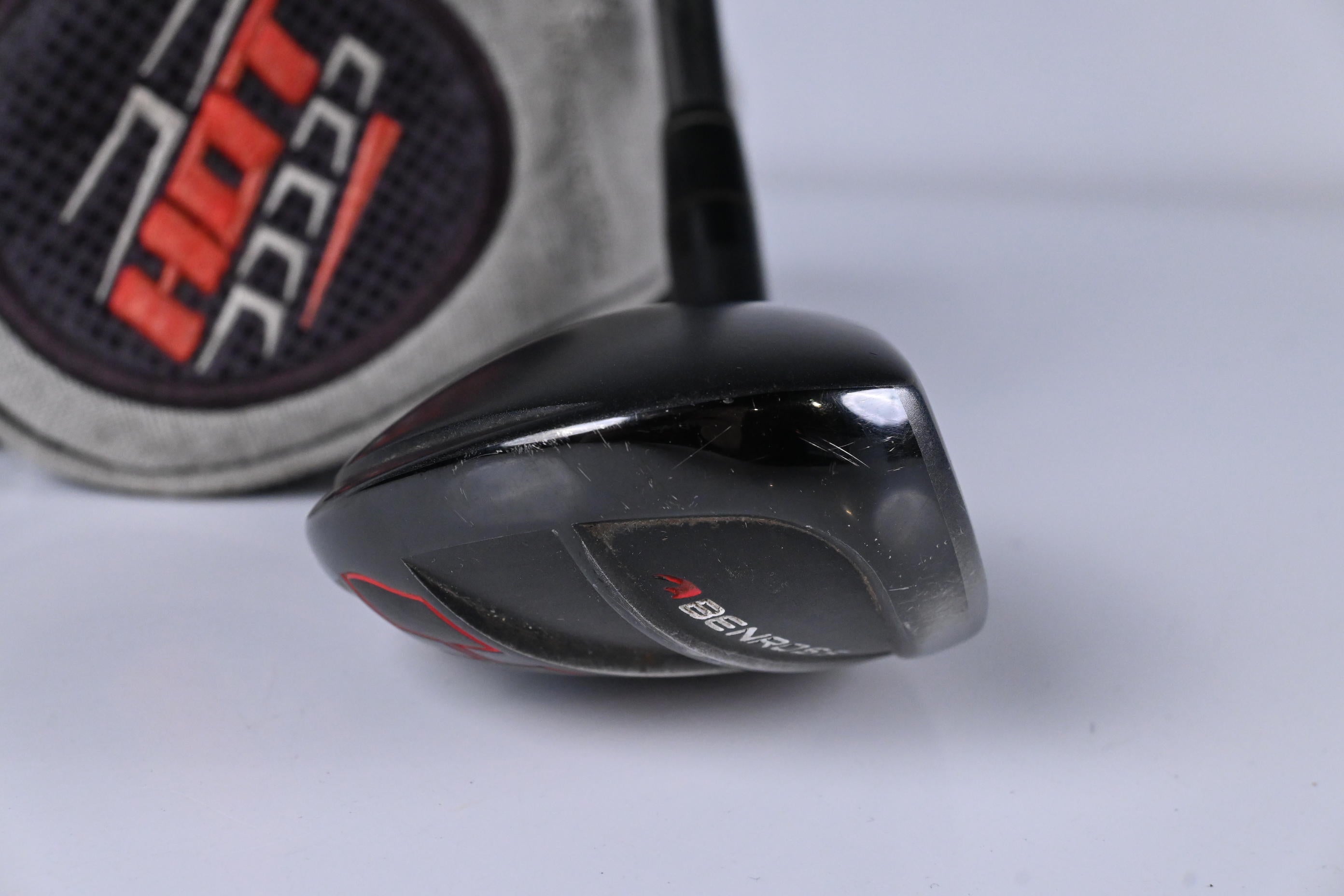 Benross Hot Speed #2 Hybrid / 19 Degree / Regular Flex Aldila R.I.P 80 Shaft