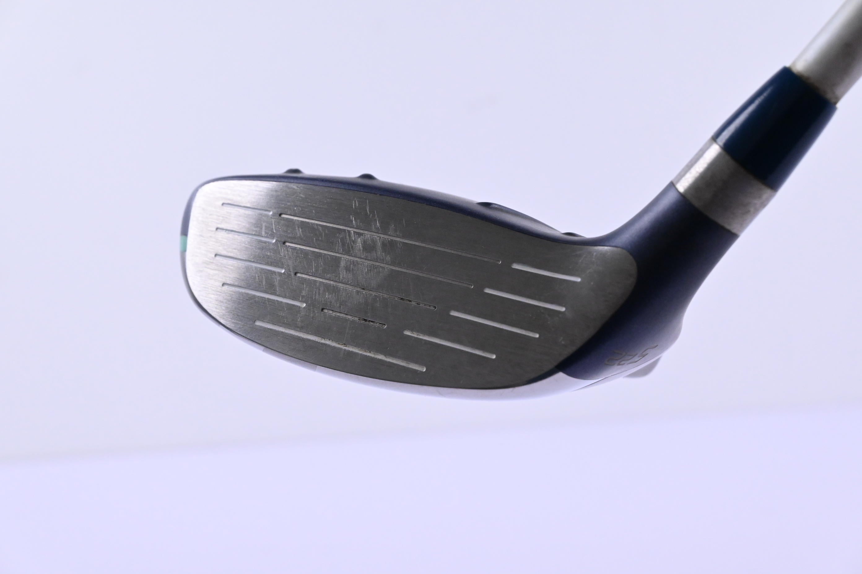 Ladies Ping G Le #5 Wood / 22 Degree / Ladies Flex Ping ULT 230 Shaft
