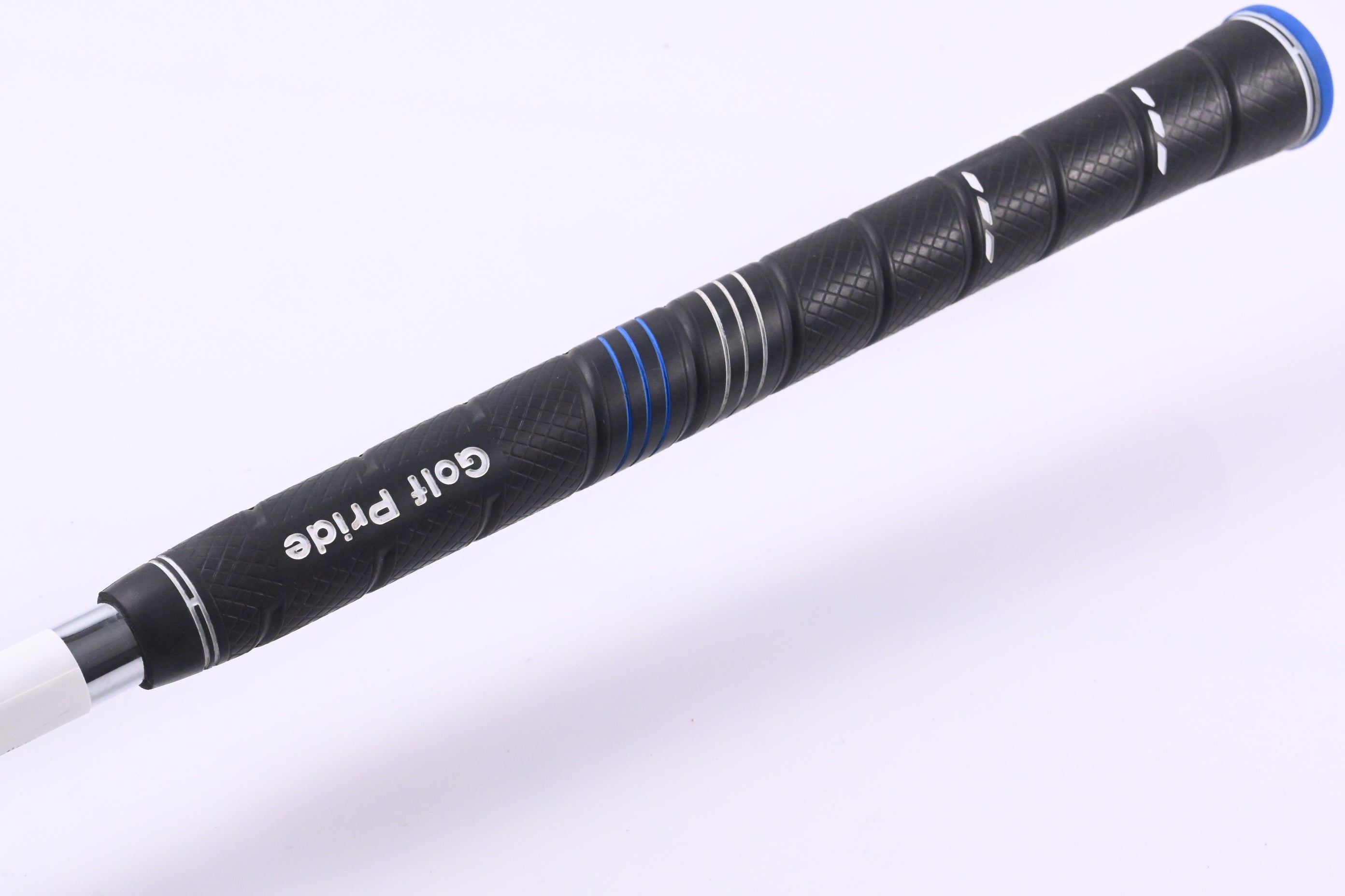 Ping ChipR / Orange Dot / 35.25 Inch