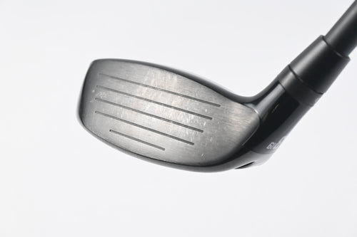 PXG Lightning #3 Hybrid / 19 Degree / X-Flex HZRDUS Black 90 Shaft