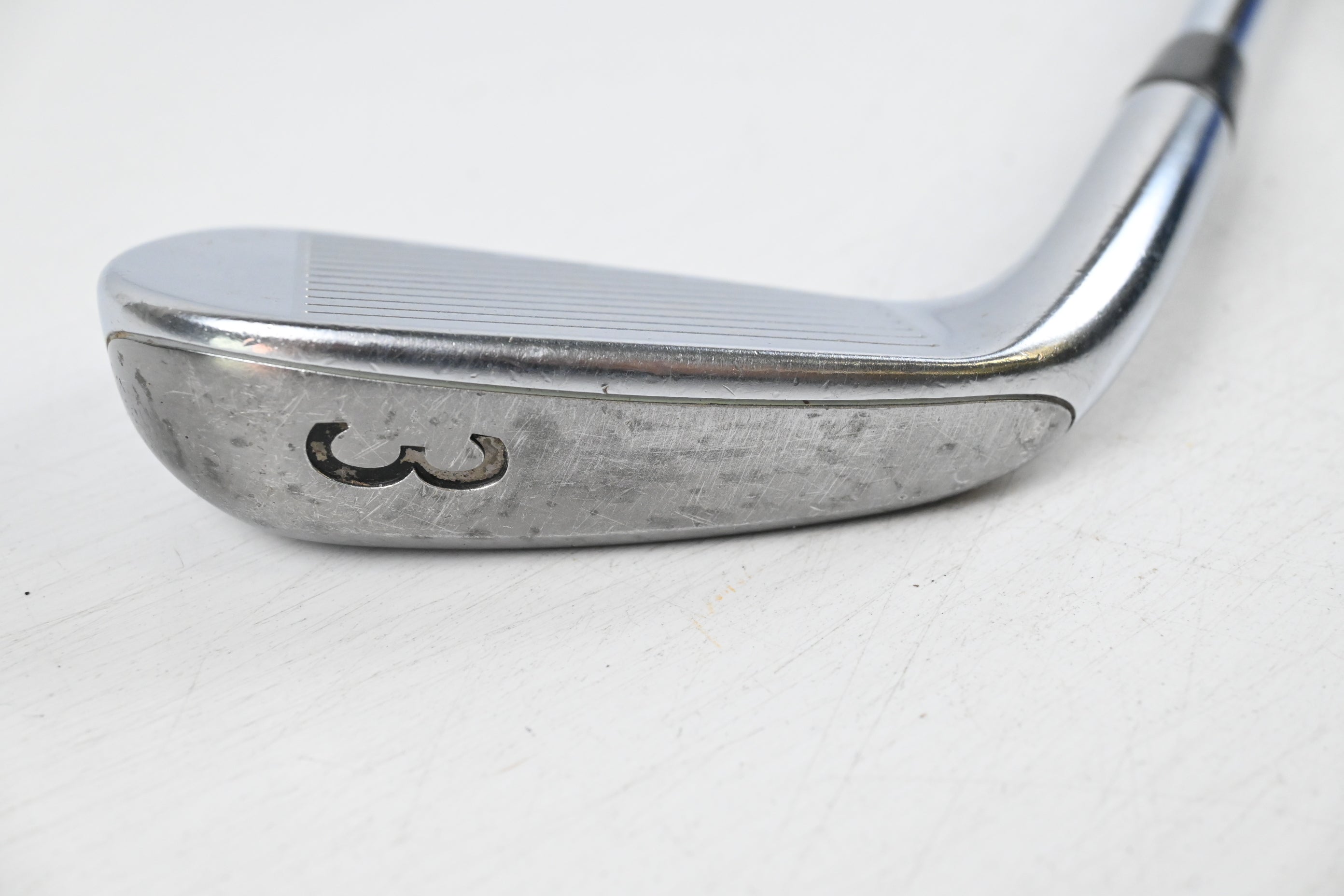 Titleist 716 T-MB Utility #3 Iron / 20 Degree / Stiff Flex Dynamic Gold S300 AMT