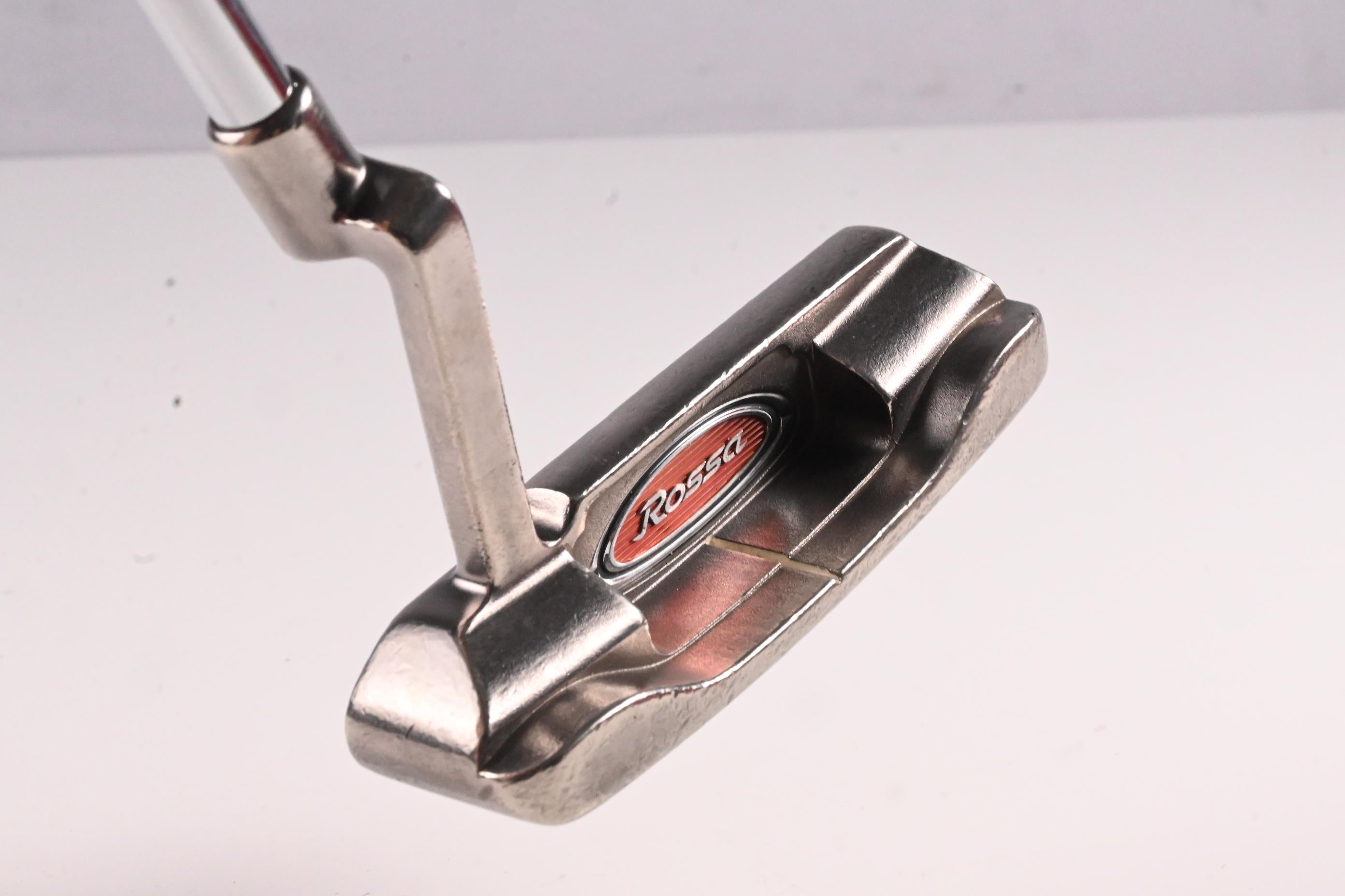 Taylormade Rossa Core Classic Daytona Putter / 34 Inch