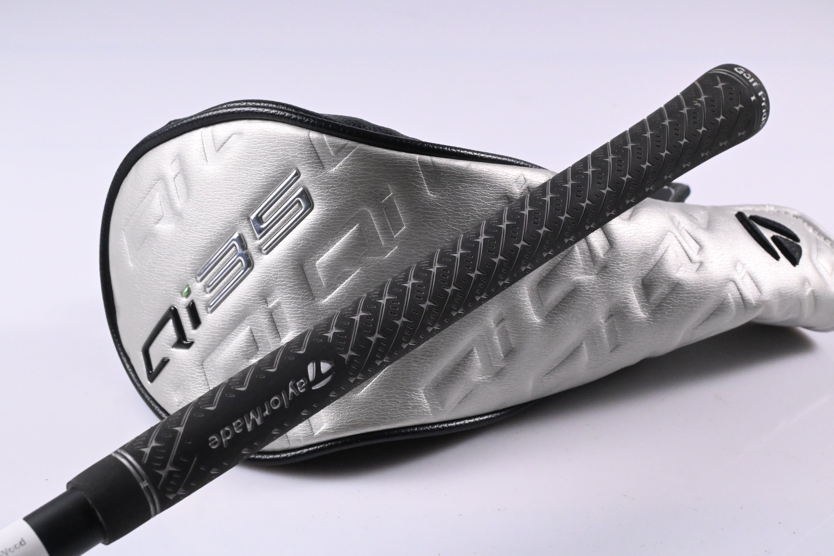 Taylormade Qi35 Max #3 Wood / 15.5 Degree / Regular Flex Fujikura Air Speeder 50